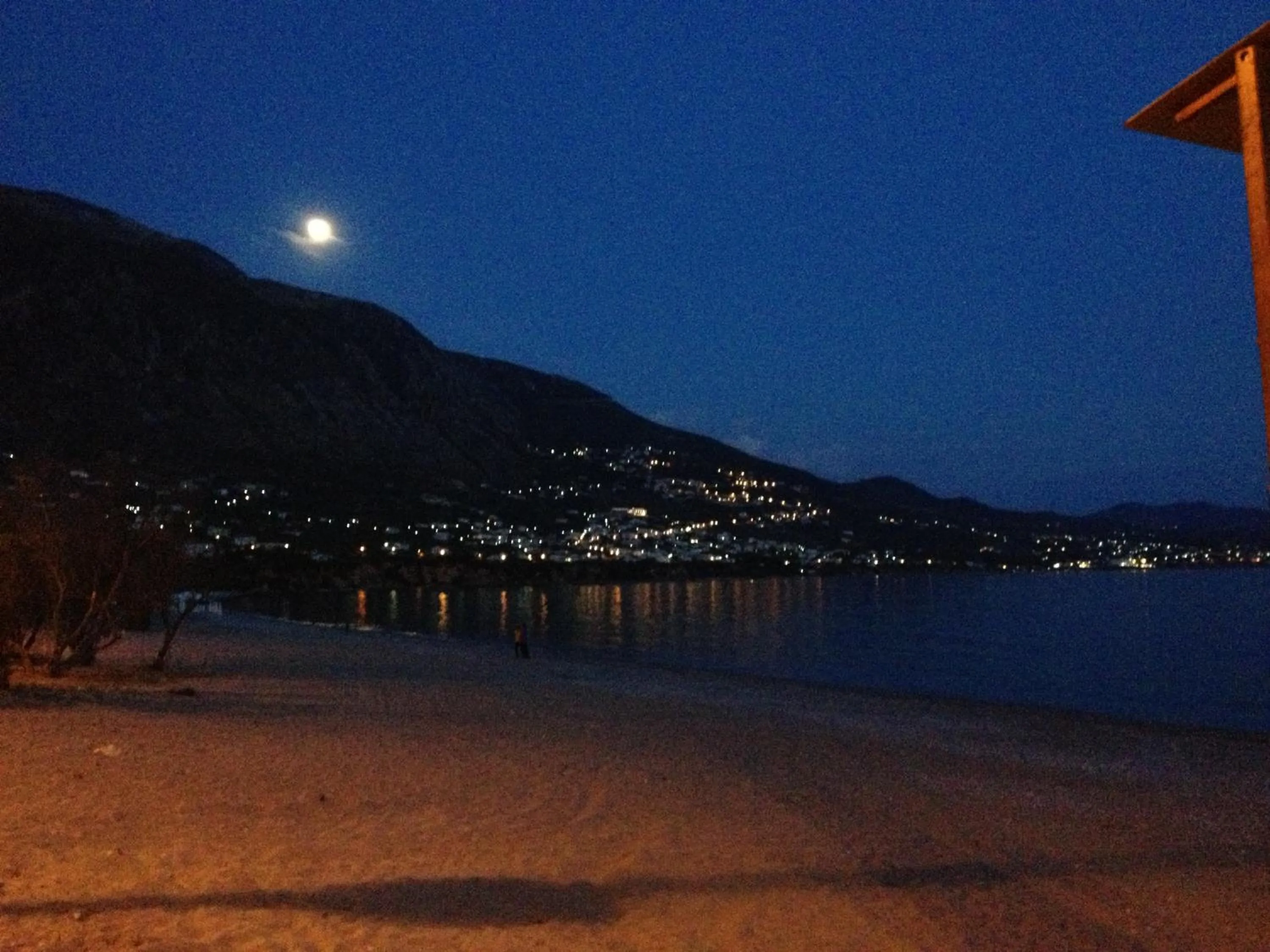 Off site in Verga Apartments & Suites