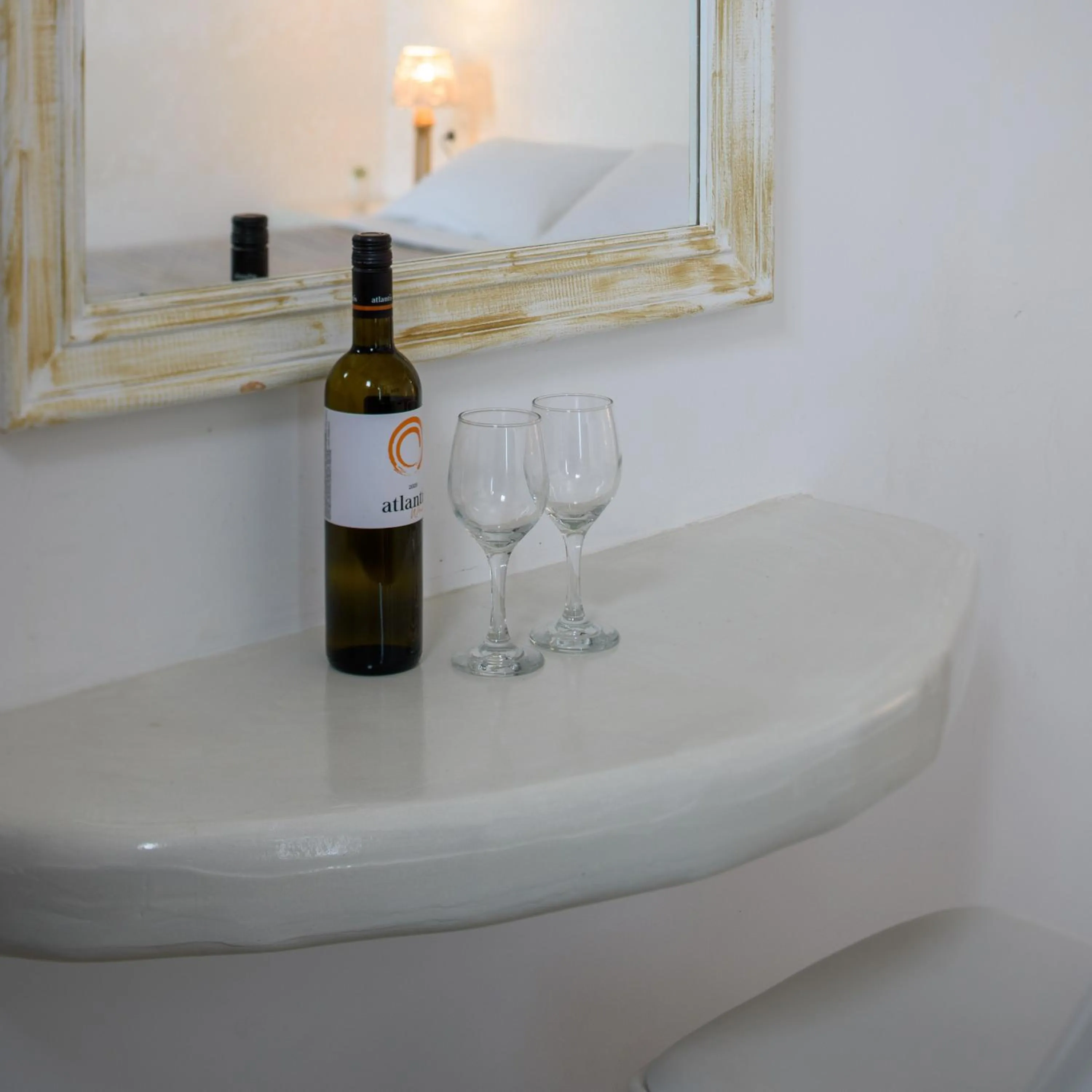 Vallas Apartments & Villas