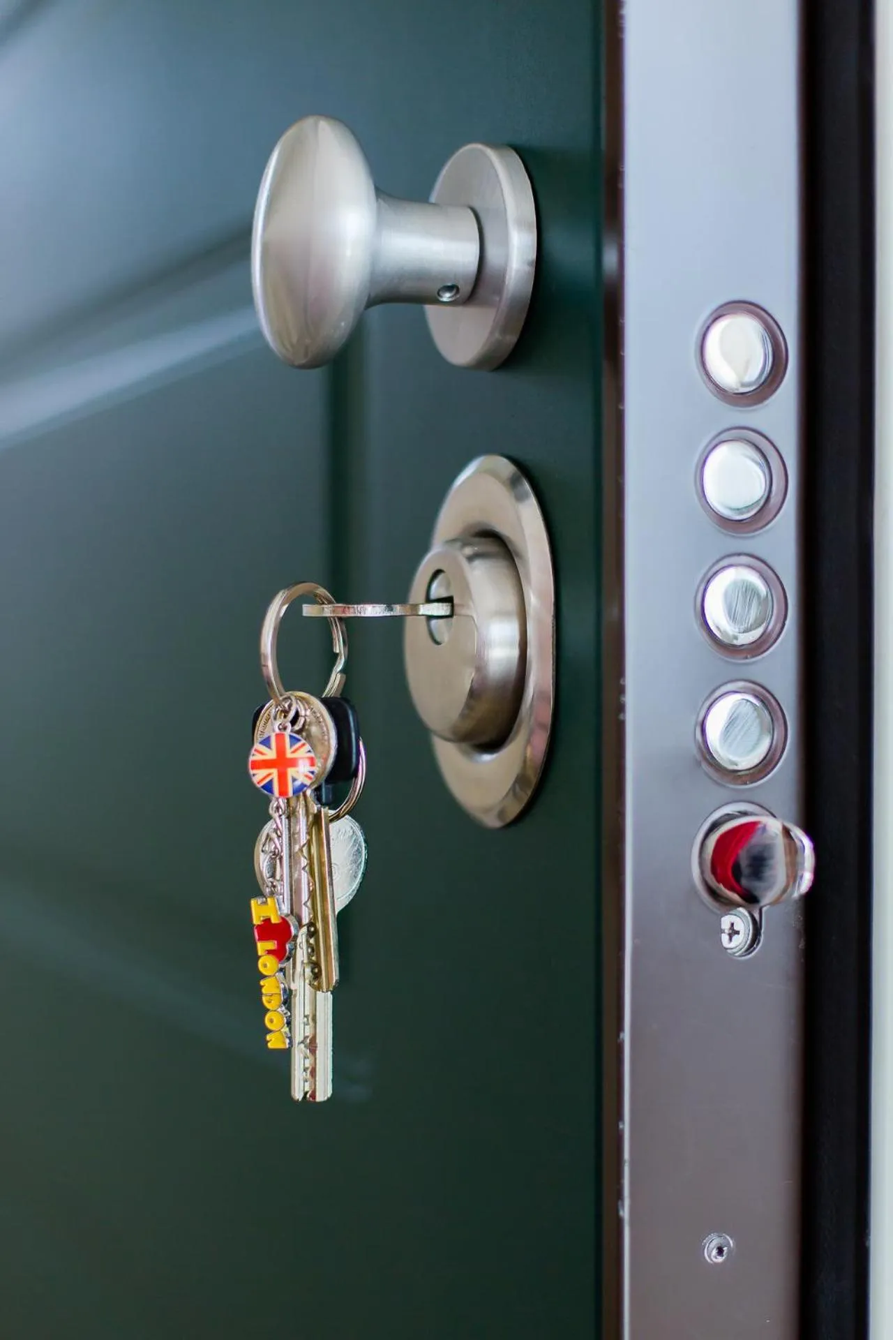 Other in B&B Le City