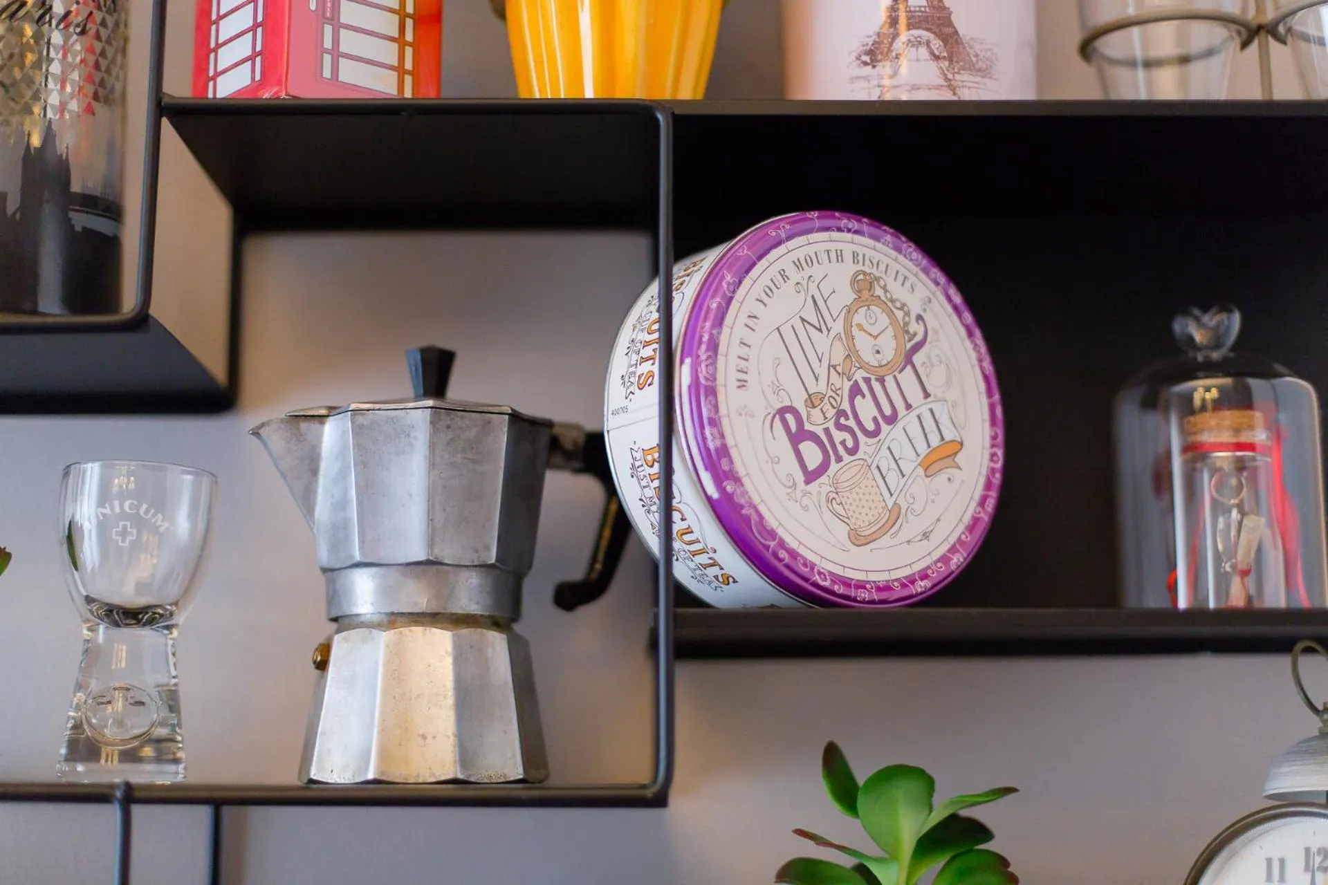 Other in B&B Le City