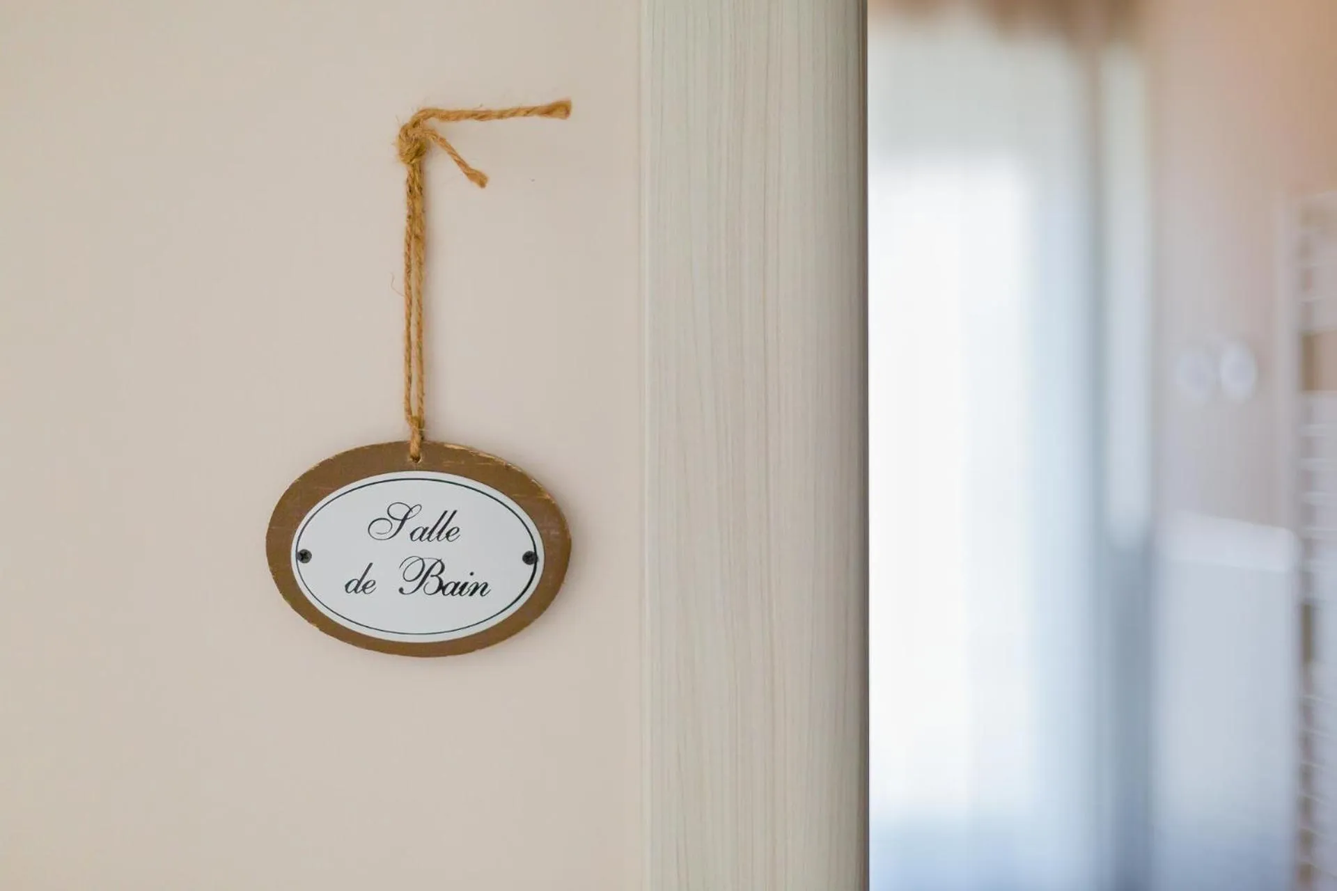 Other in B&B Le City