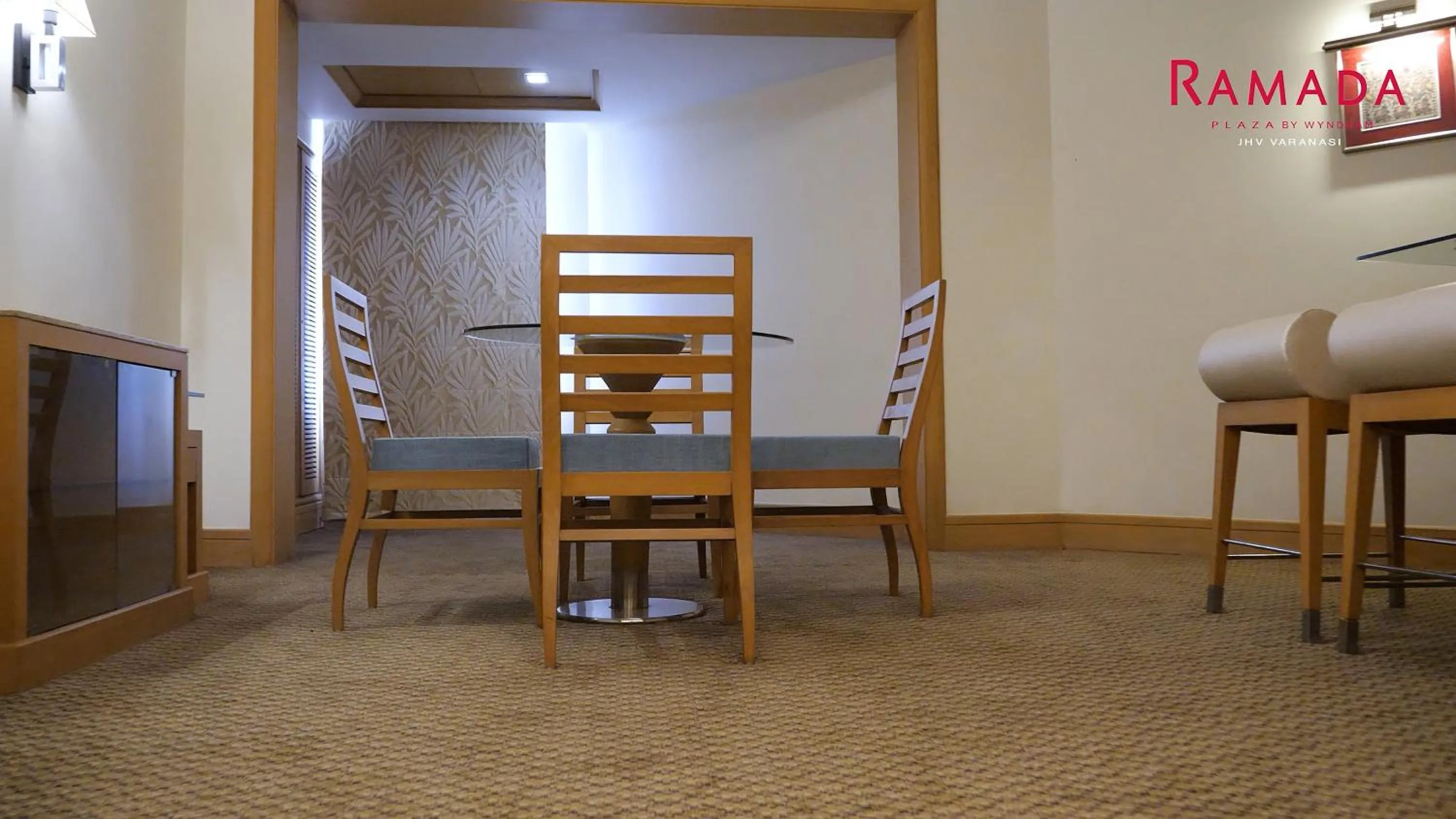 Ramada Plaza by Wyndham JHV Varanasi