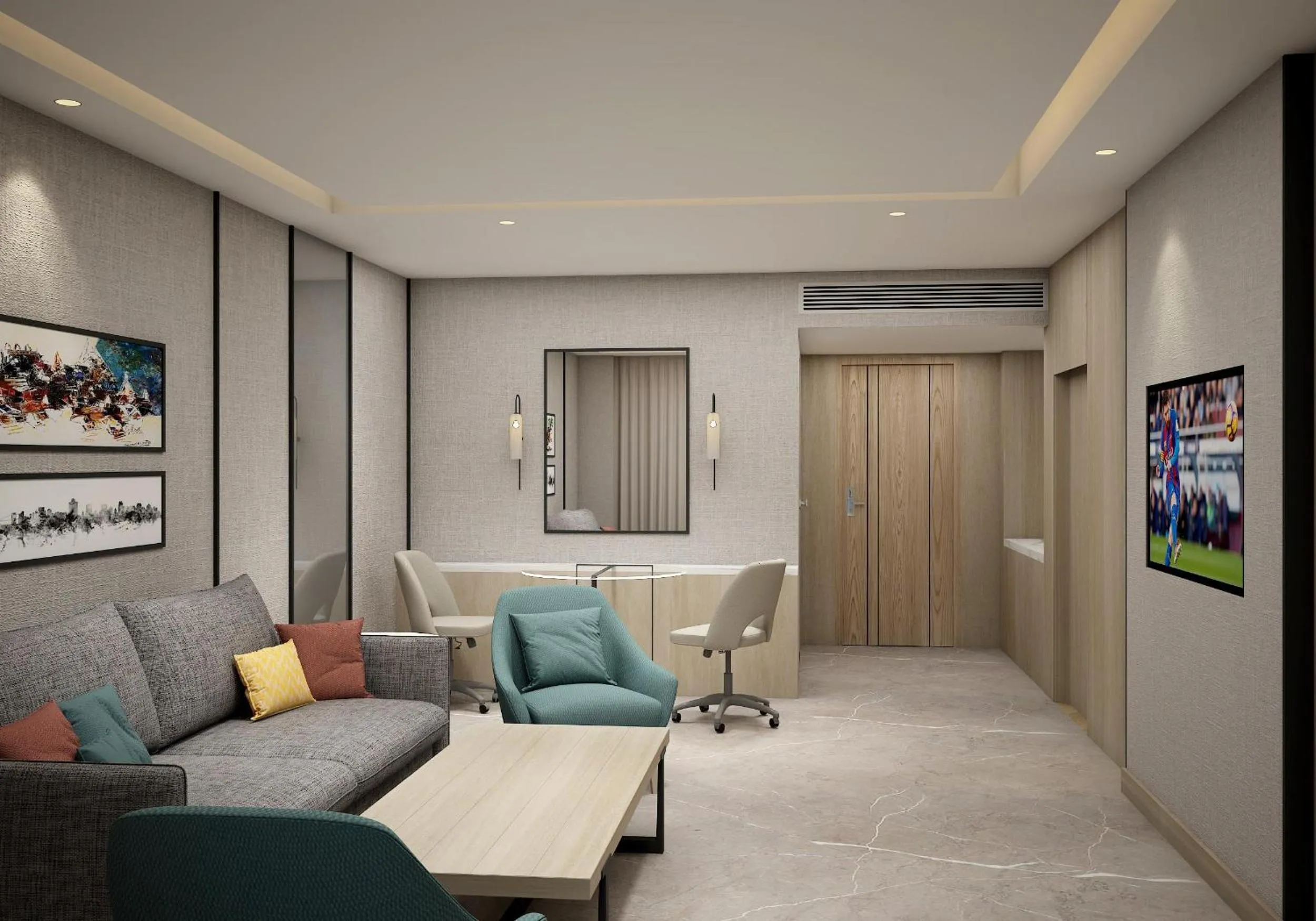 Ramada Plaza by Wyndham JHV Varanasi