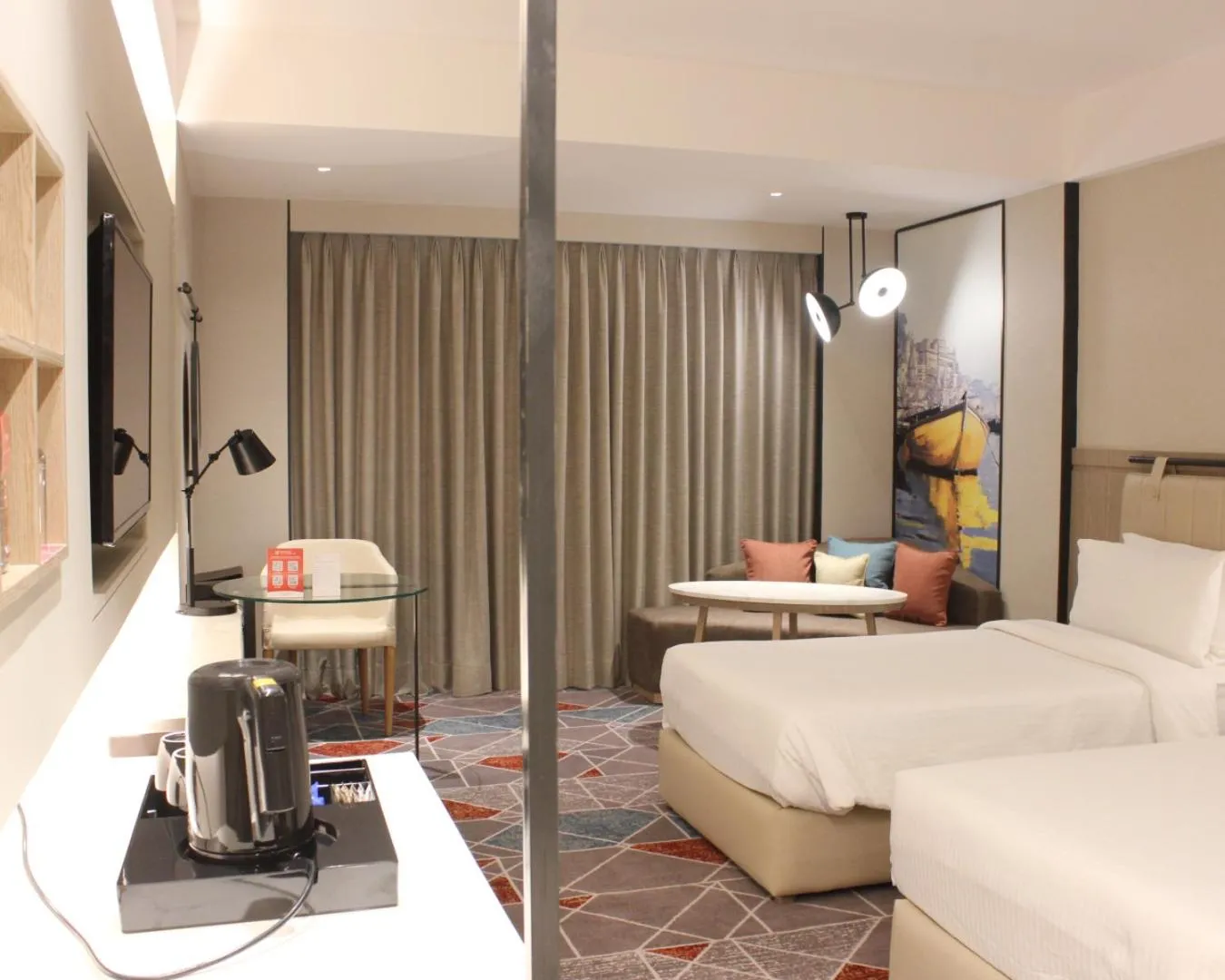 Ramada Plaza by Wyndham JHV Varanasi