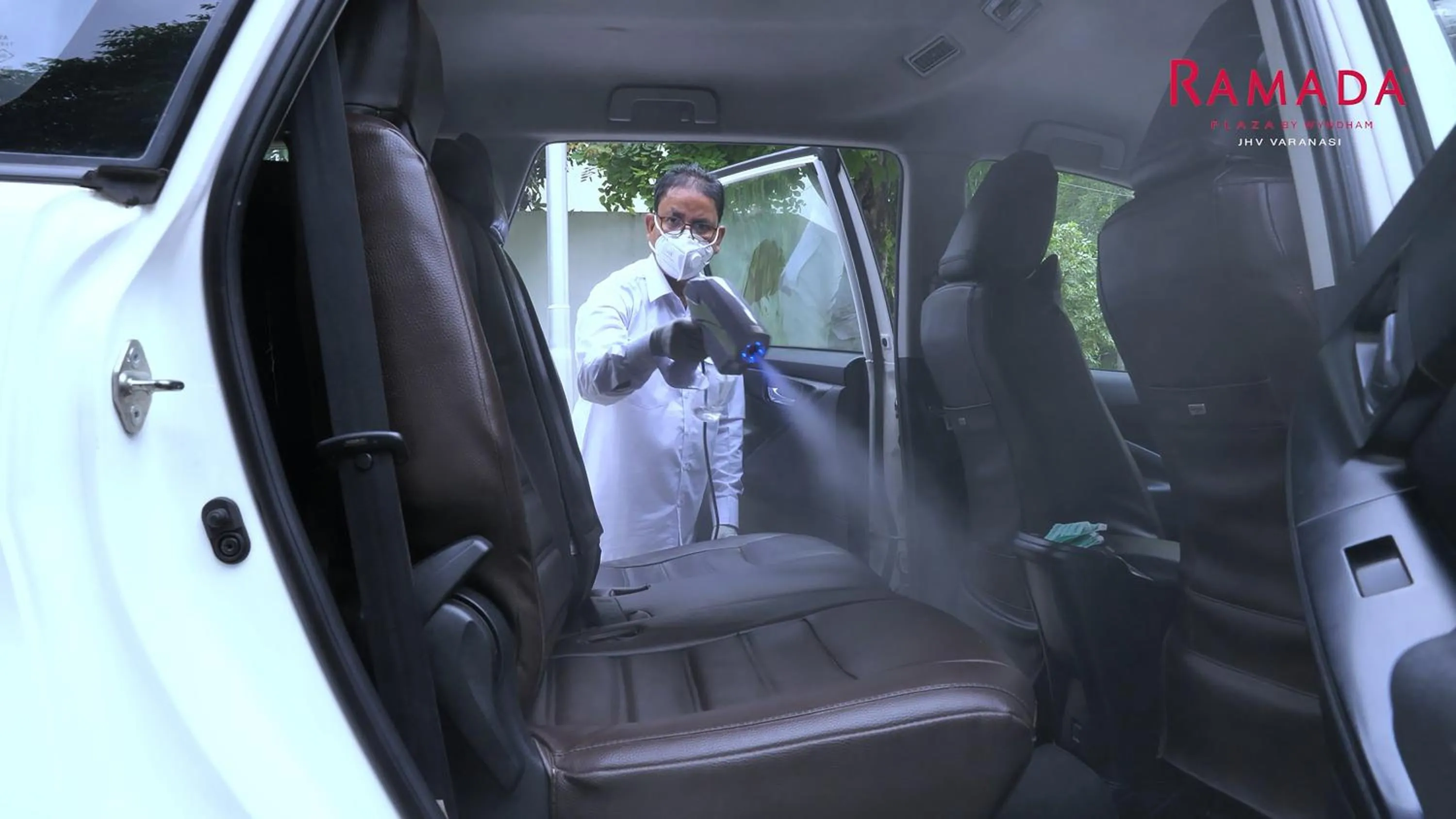 Ramada Plaza by Wyndham JHV Varanasi