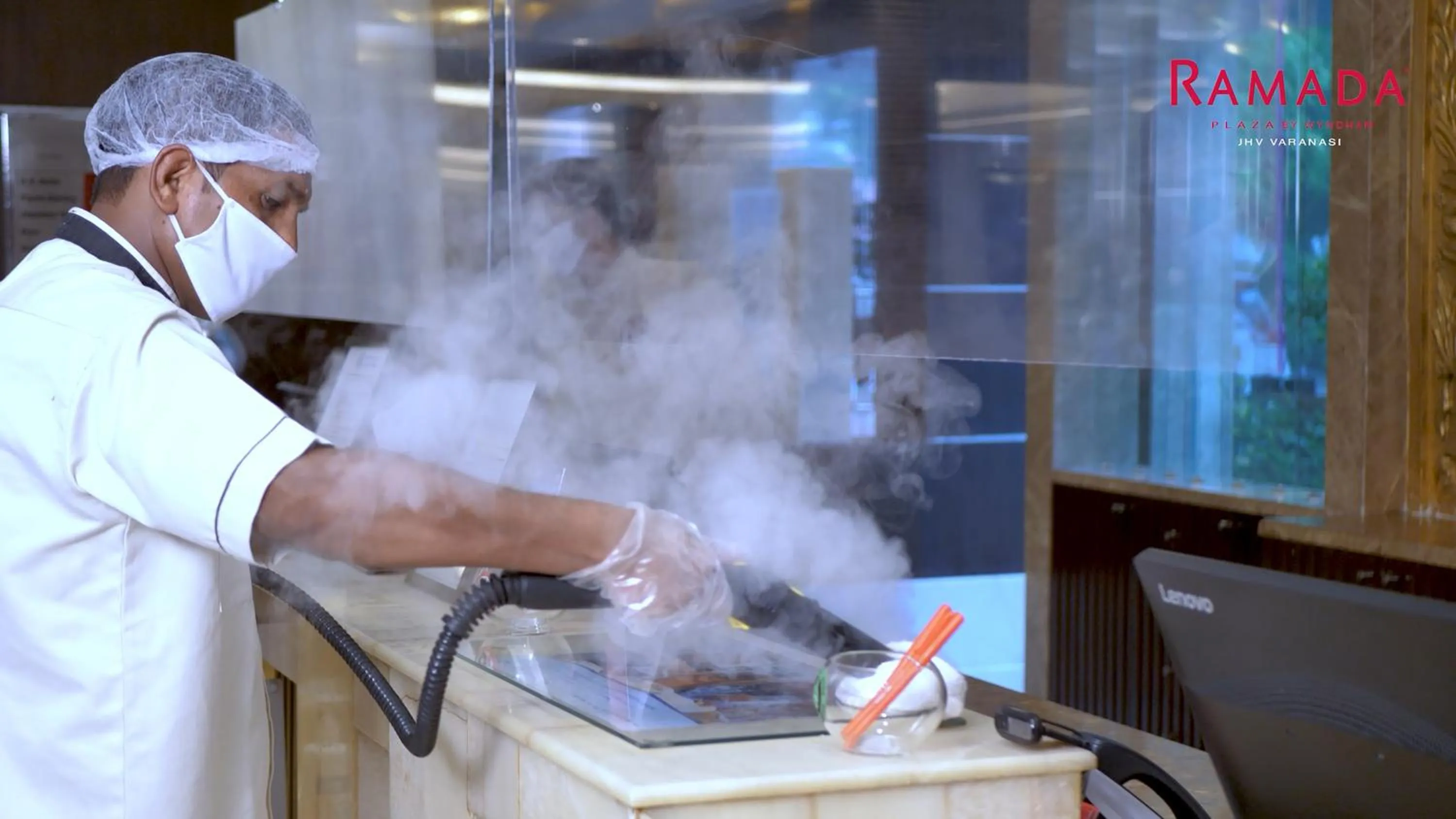 Ramada Plaza by Wyndham JHV Varanasi