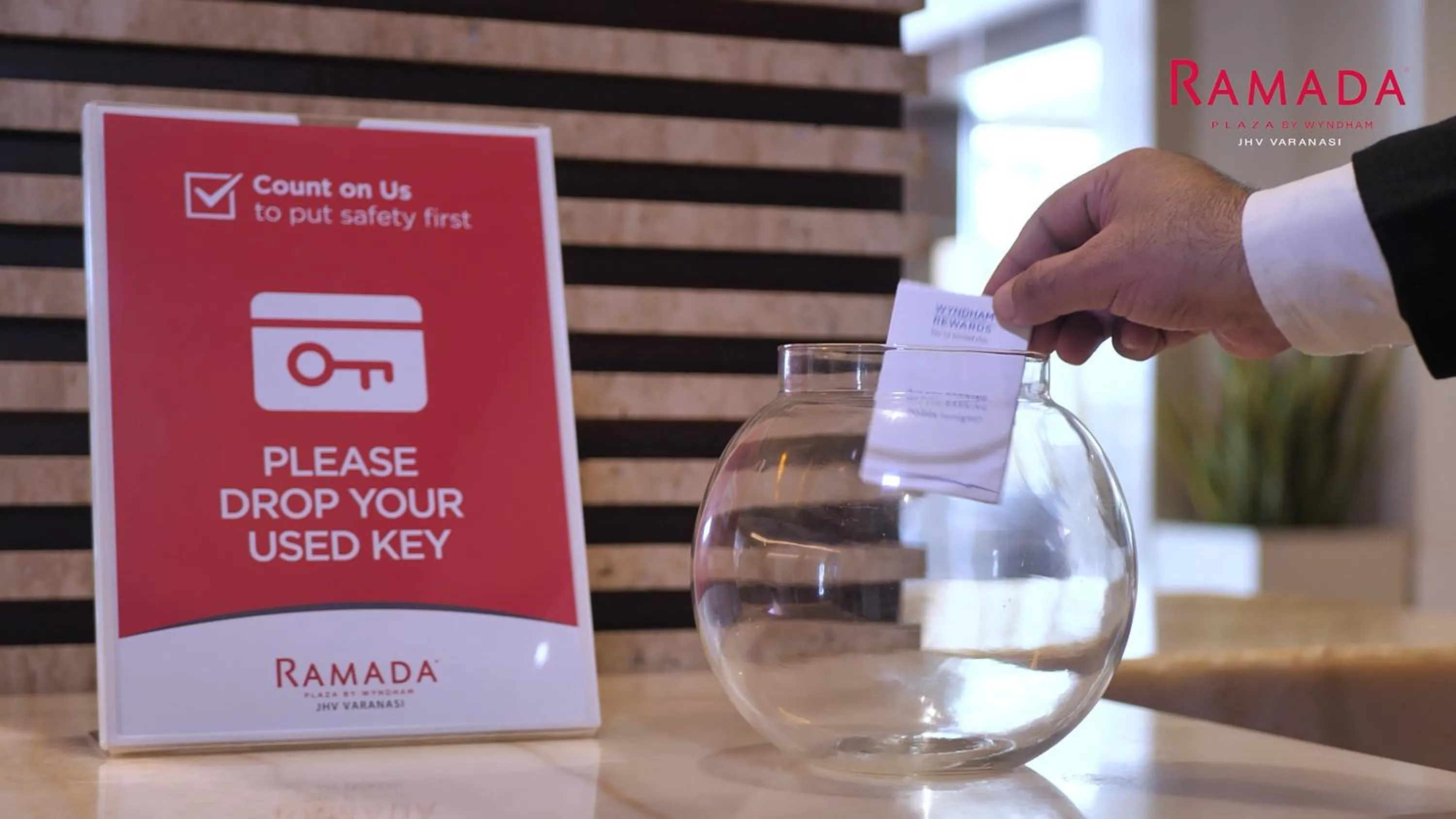 Ramada Plaza by Wyndham JHV Varanasi