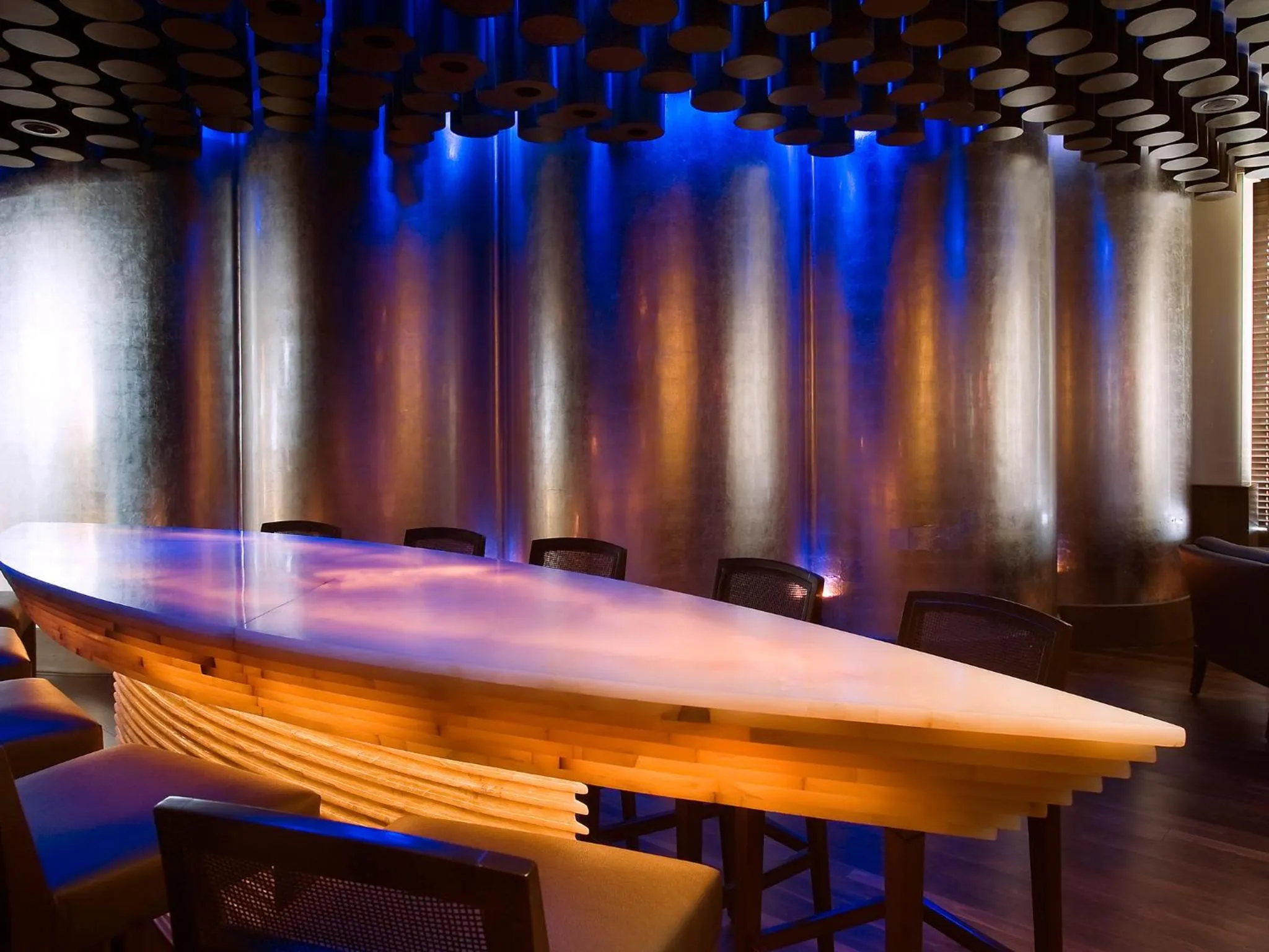 Spa and wellness centre/facilities in The Lalit Ashok