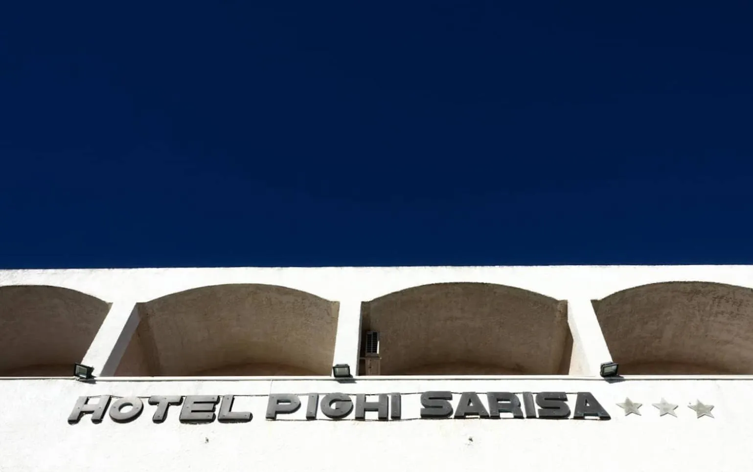 Property logo or sign in Sariza Spring Hotel