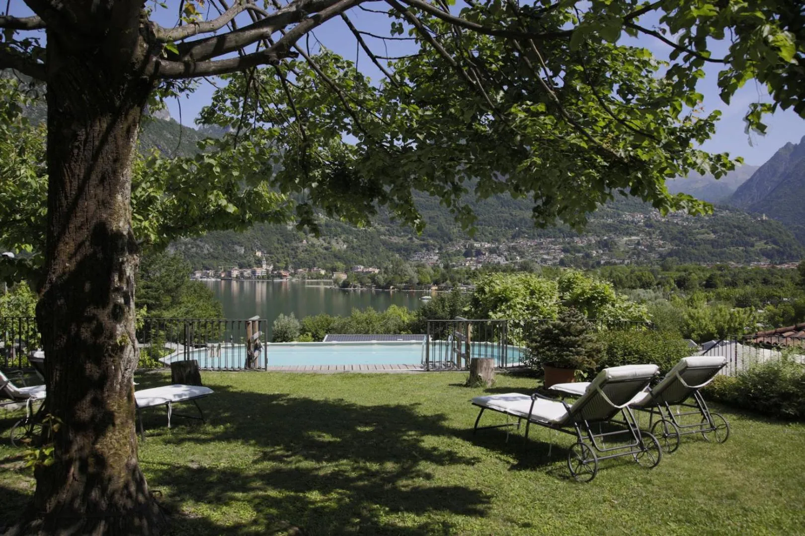 Residence Antico Crotto