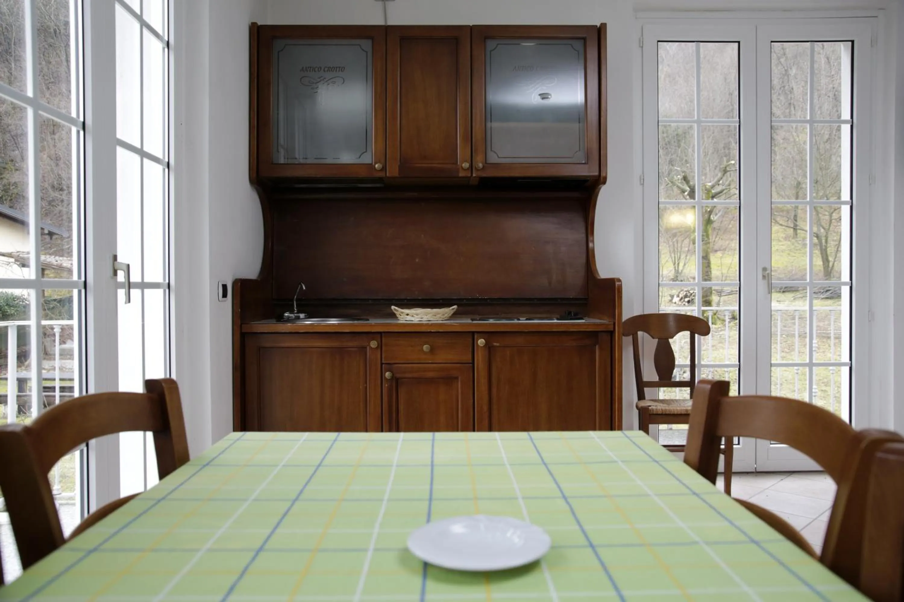 Residence Antico Crotto