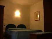 Bed in Residence Antico Crotto