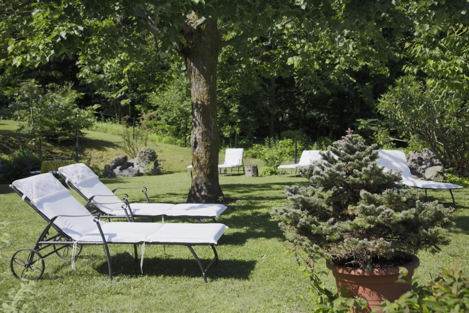 Residence Antico Crotto