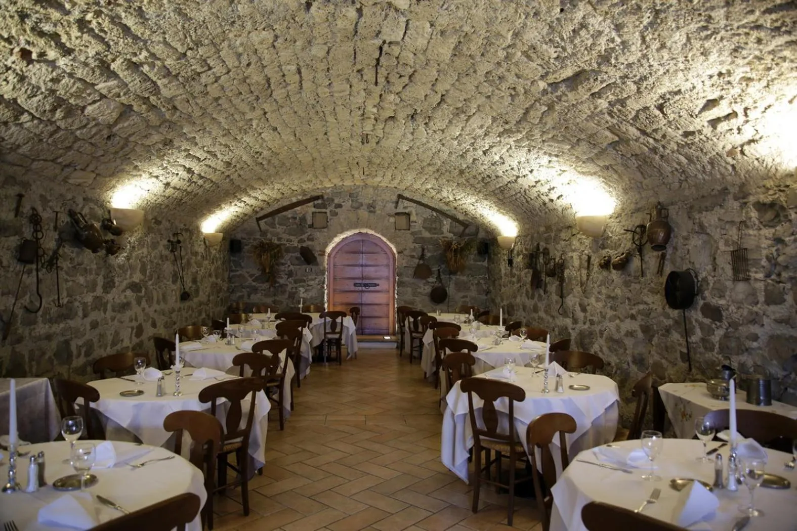 Residence Antico Crotto