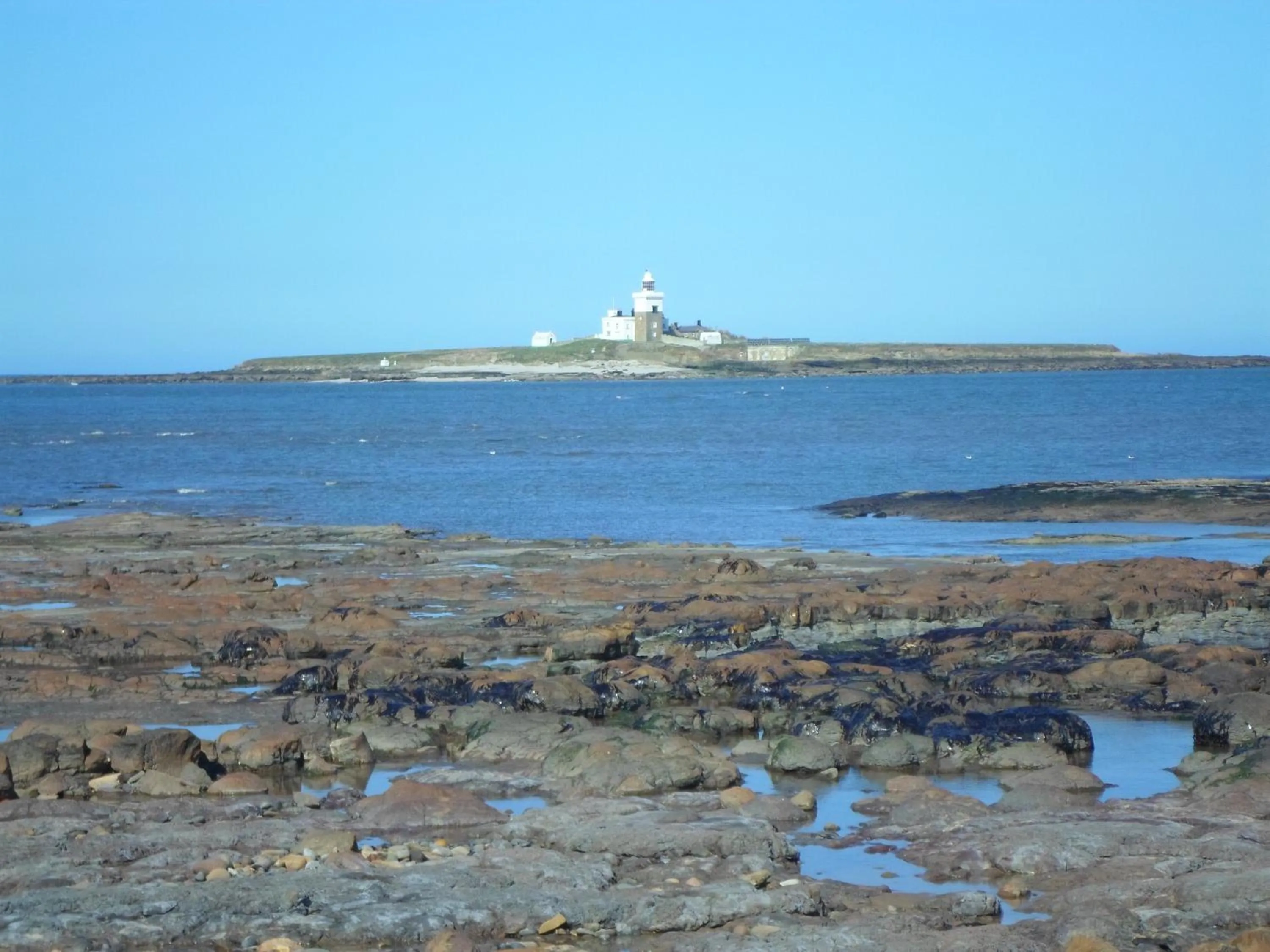 Nearby landmark in The Bridges B&B