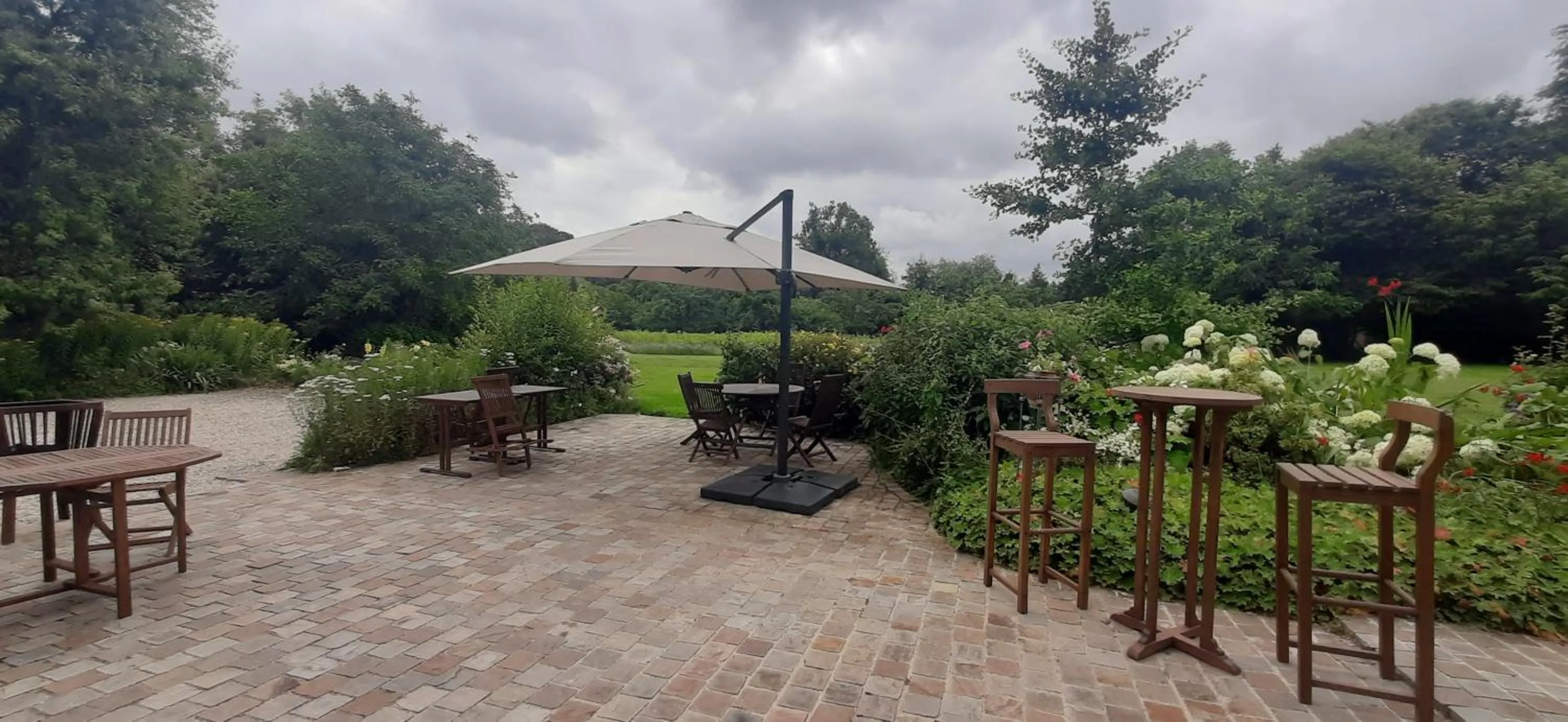 Property building in Le lit de la Saâne