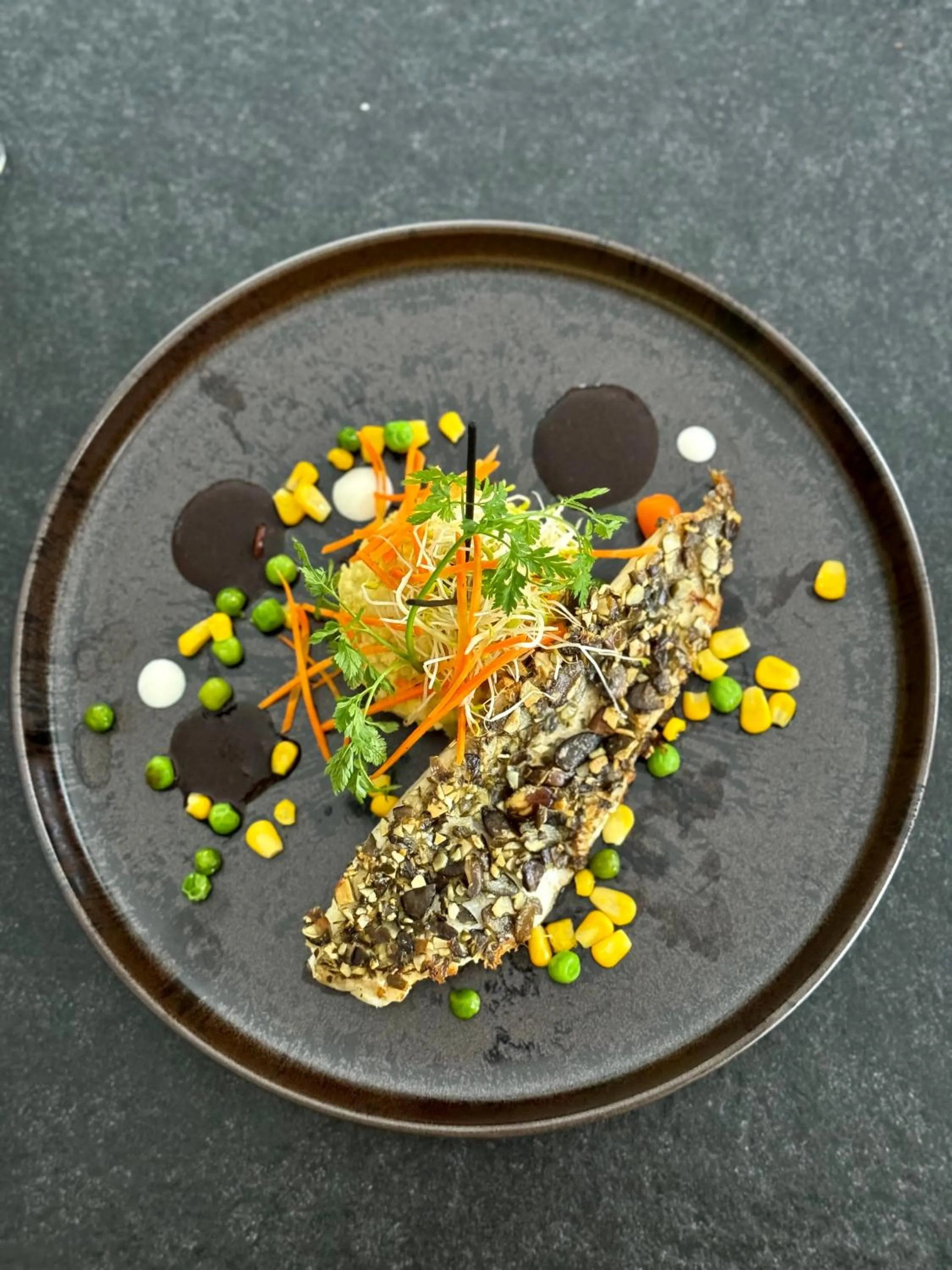 Food in Natur & Familienhotel Der Stieglerhof