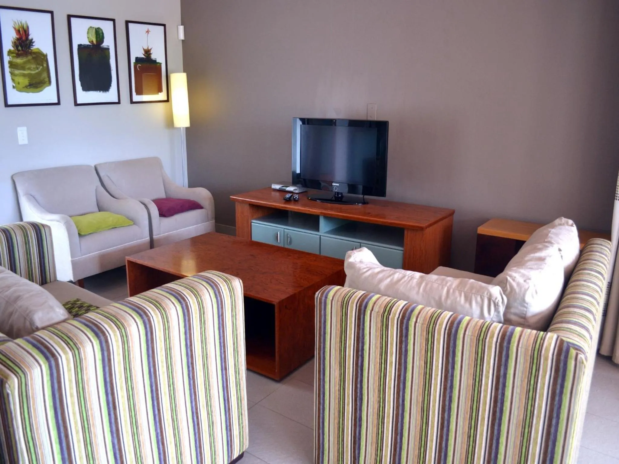 Two-Bedroom Chalet No.273 in Elements Private Golf Reserve