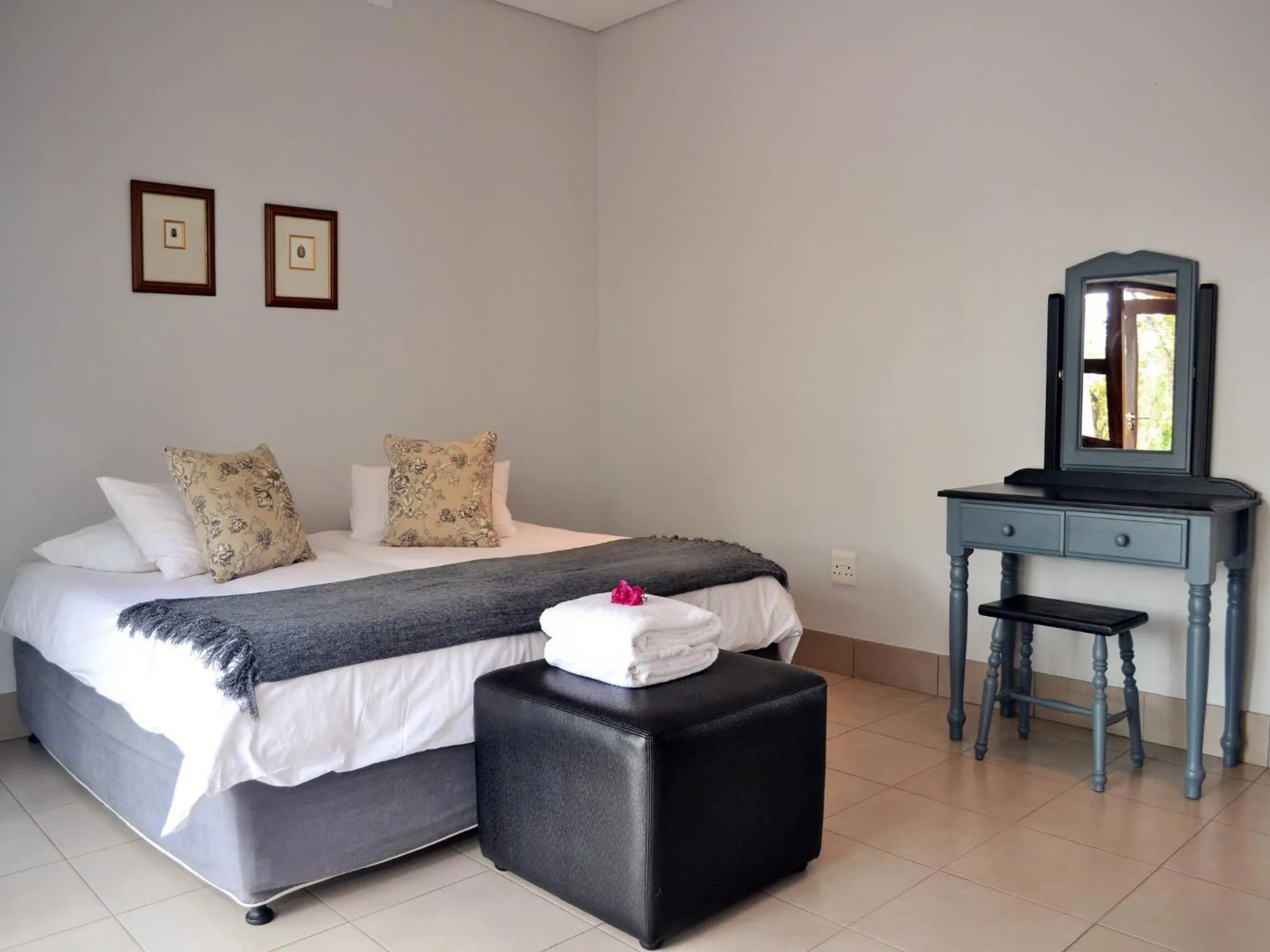 Four-Bedroom House No.9 in Elements Private Golf Reserve