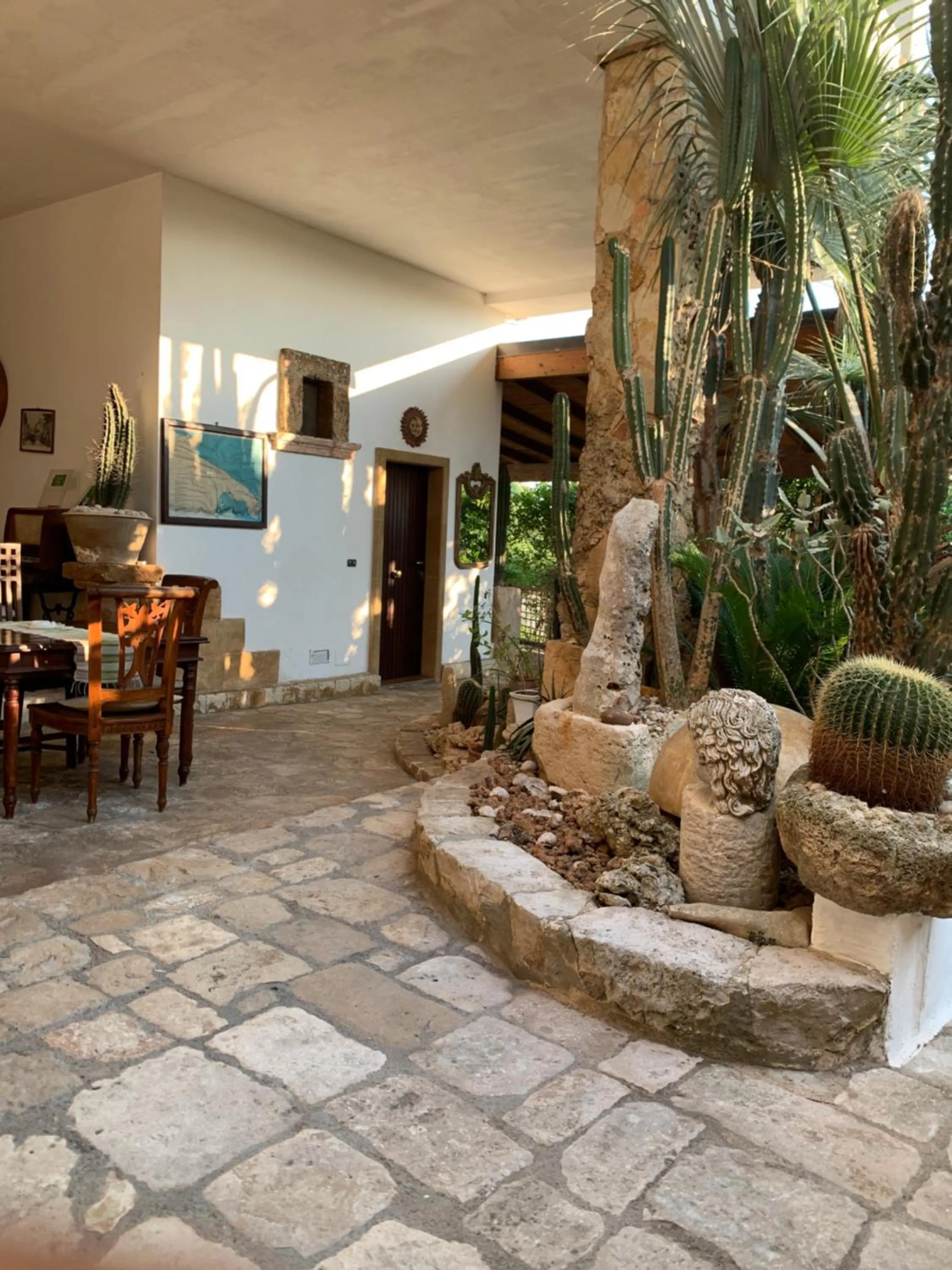 Day in Felline In Bed&Breakfast Dimora di Charme el Salento