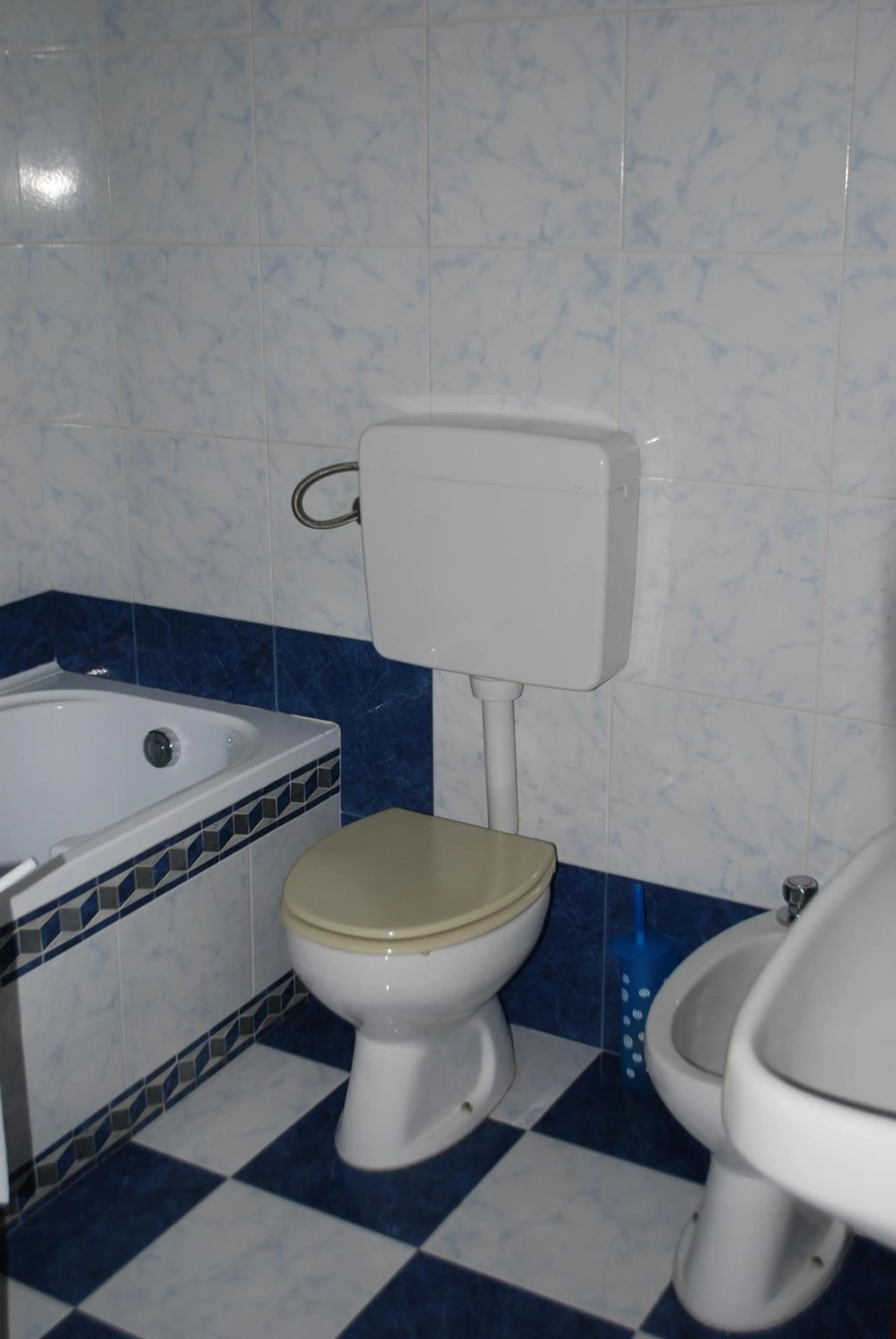 Bathroom in Felline In Bed&Breakfast Dimora di Charme el Salento