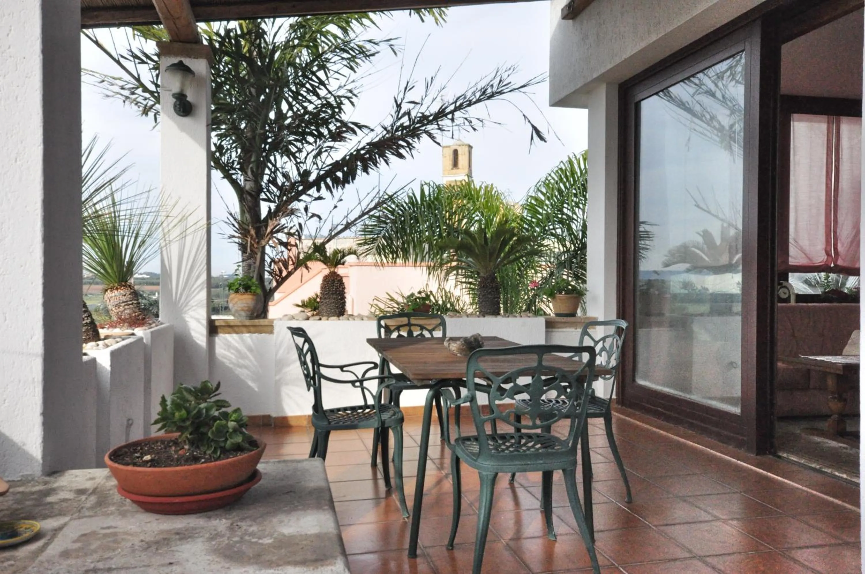 Activities in Felline In Bed&Breakfast Dimora di Charme el Salento