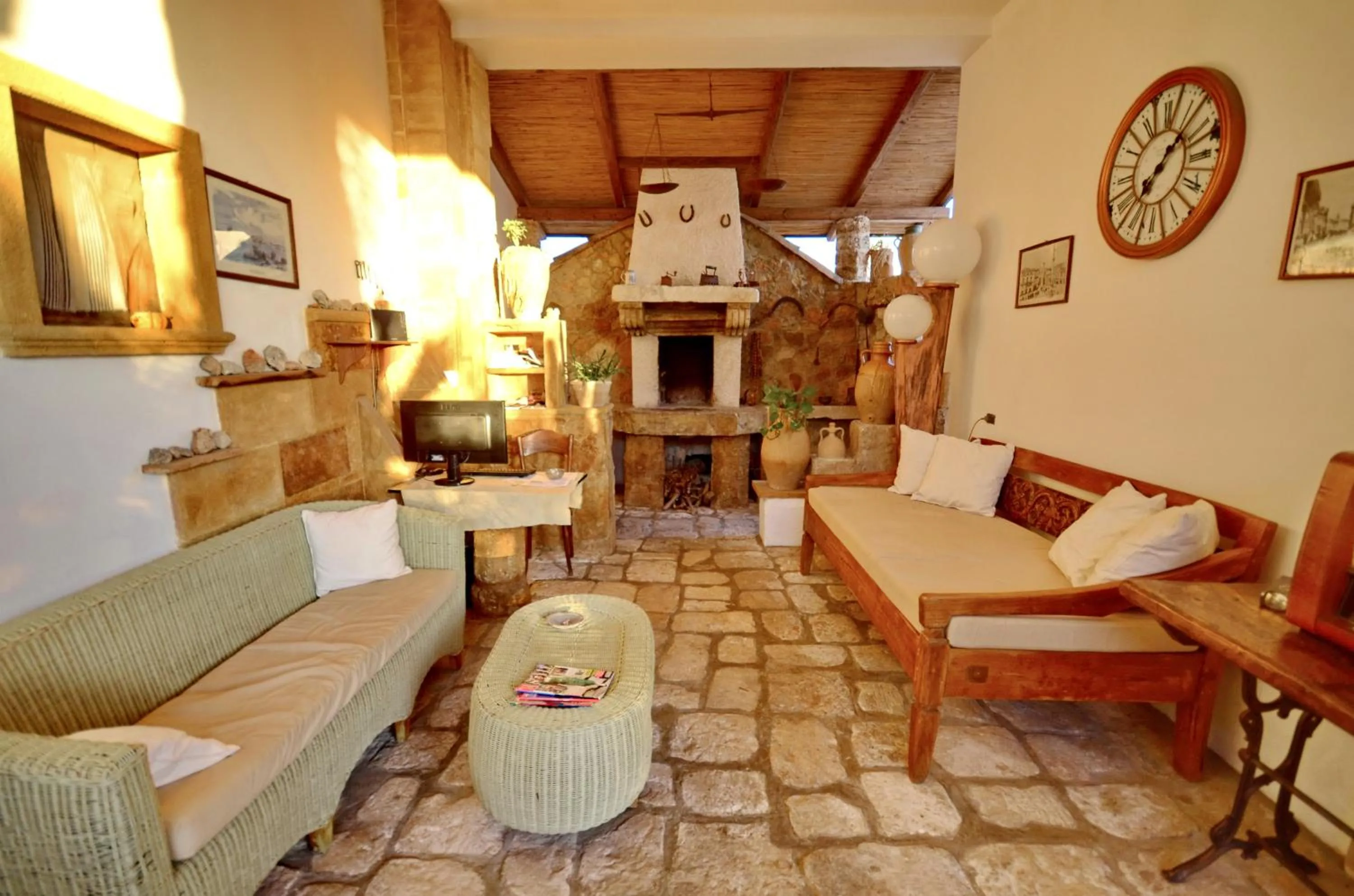 Felline In Bed&Breakfast Dimora di Charme el Salento
