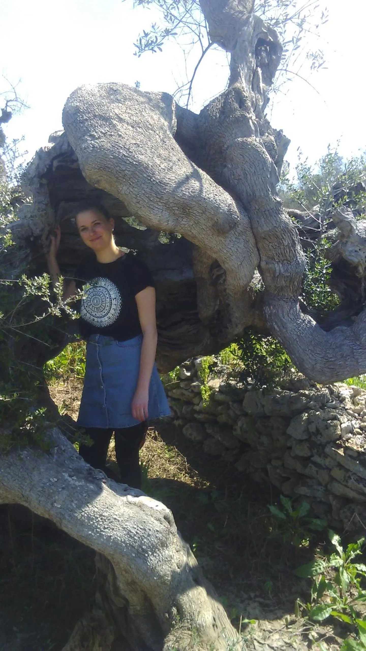 Staff in Felline In Bed&Breakfast Dimora di Charme el Salento