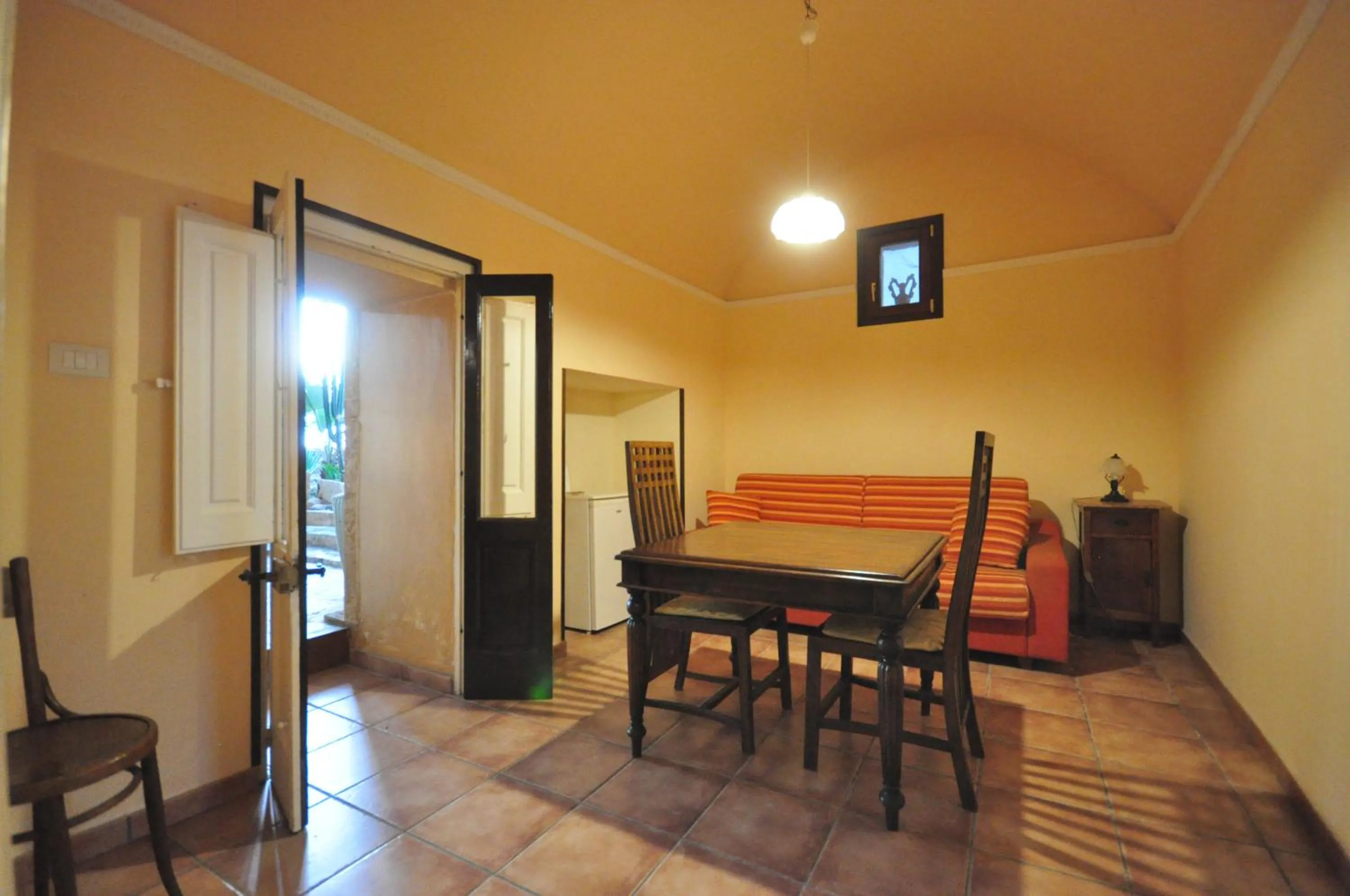 Bed in Felline In Bed&Breakfast Dimora di Charme el Salento