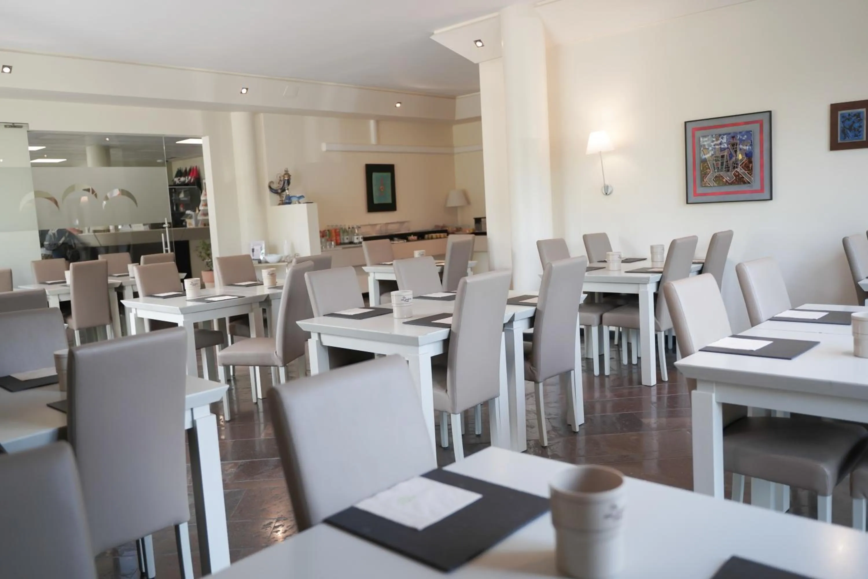 Breakfast in Al Ponte Garnì