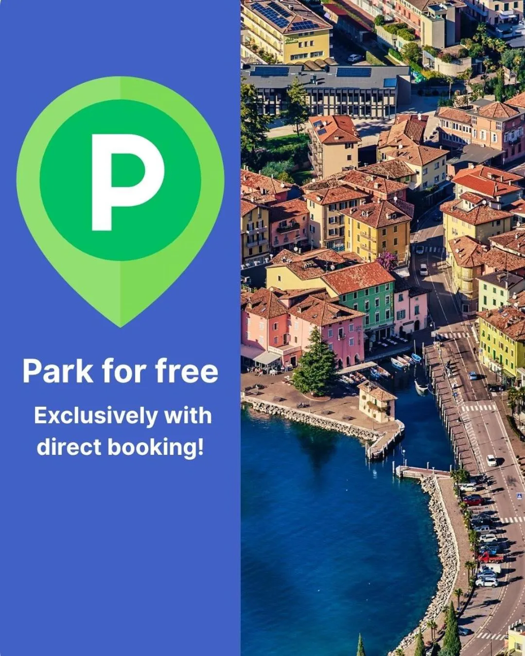 Hotel Portici - Romantik & Wellness