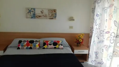 Hotel Sabrina