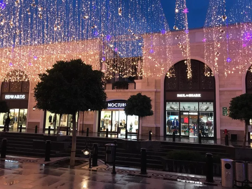 Activities in VISTA Villa