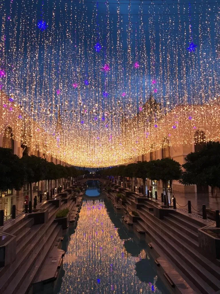 Restaurant/places to eat in VISTA Villa