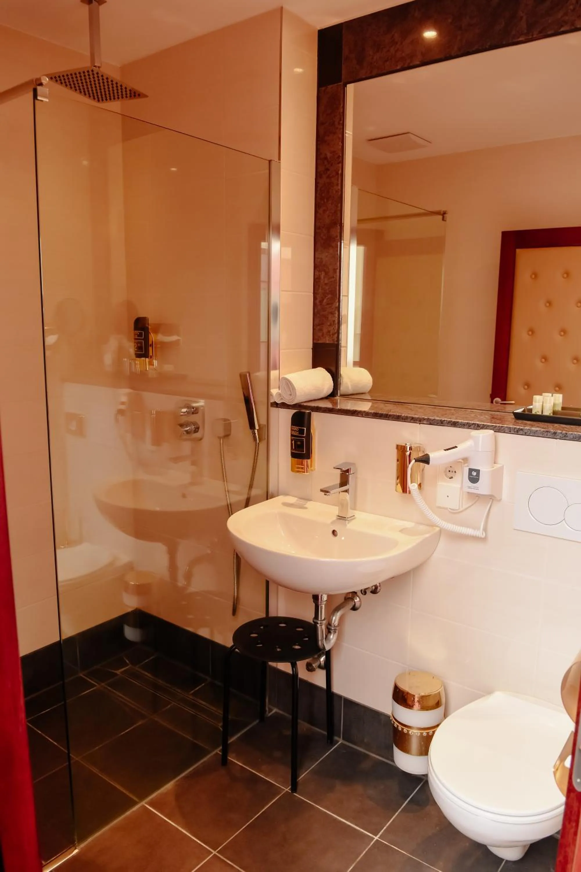 Hotel Residenz Babenhausen