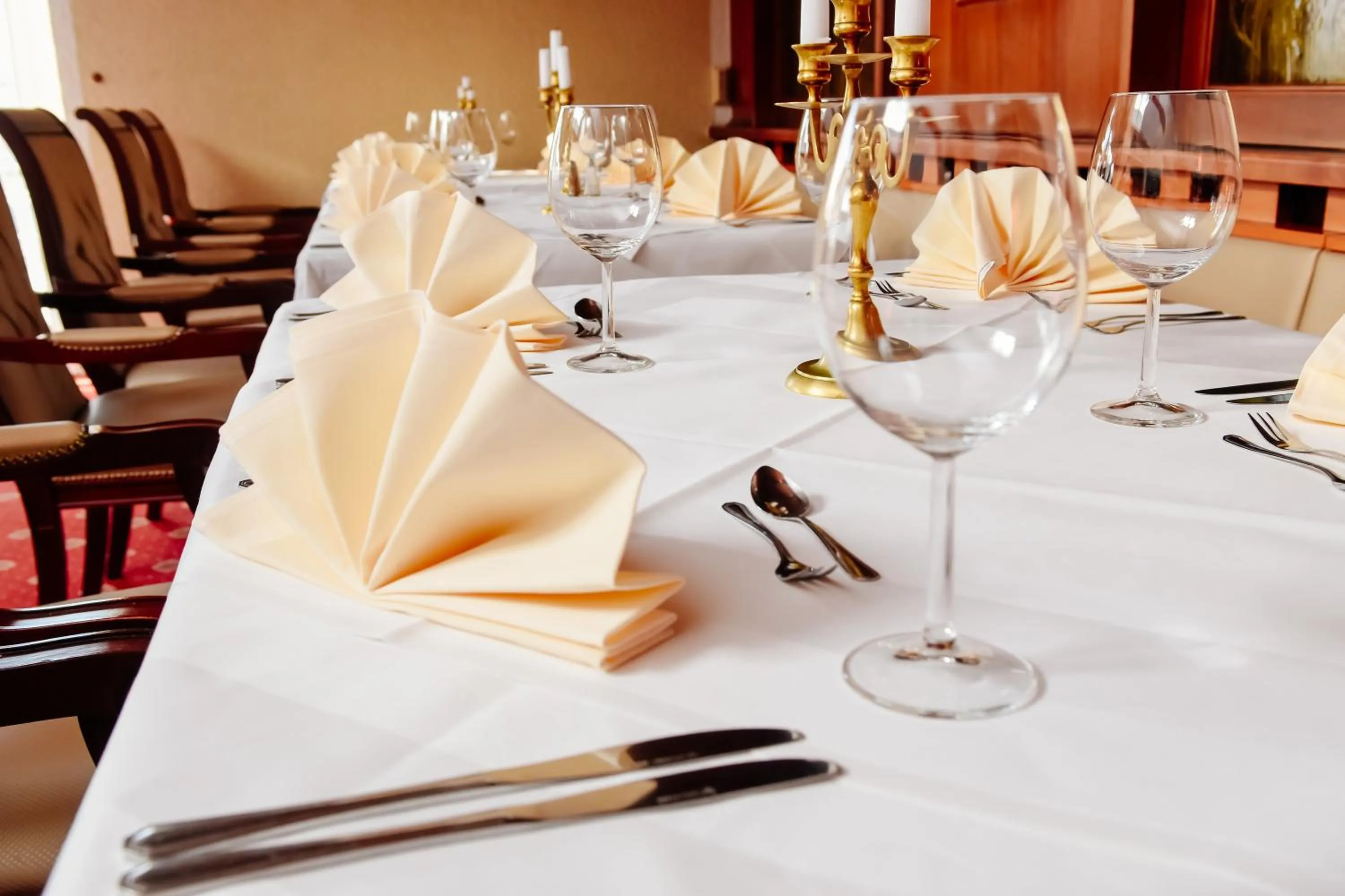 Hotel Residenz Babenhausen