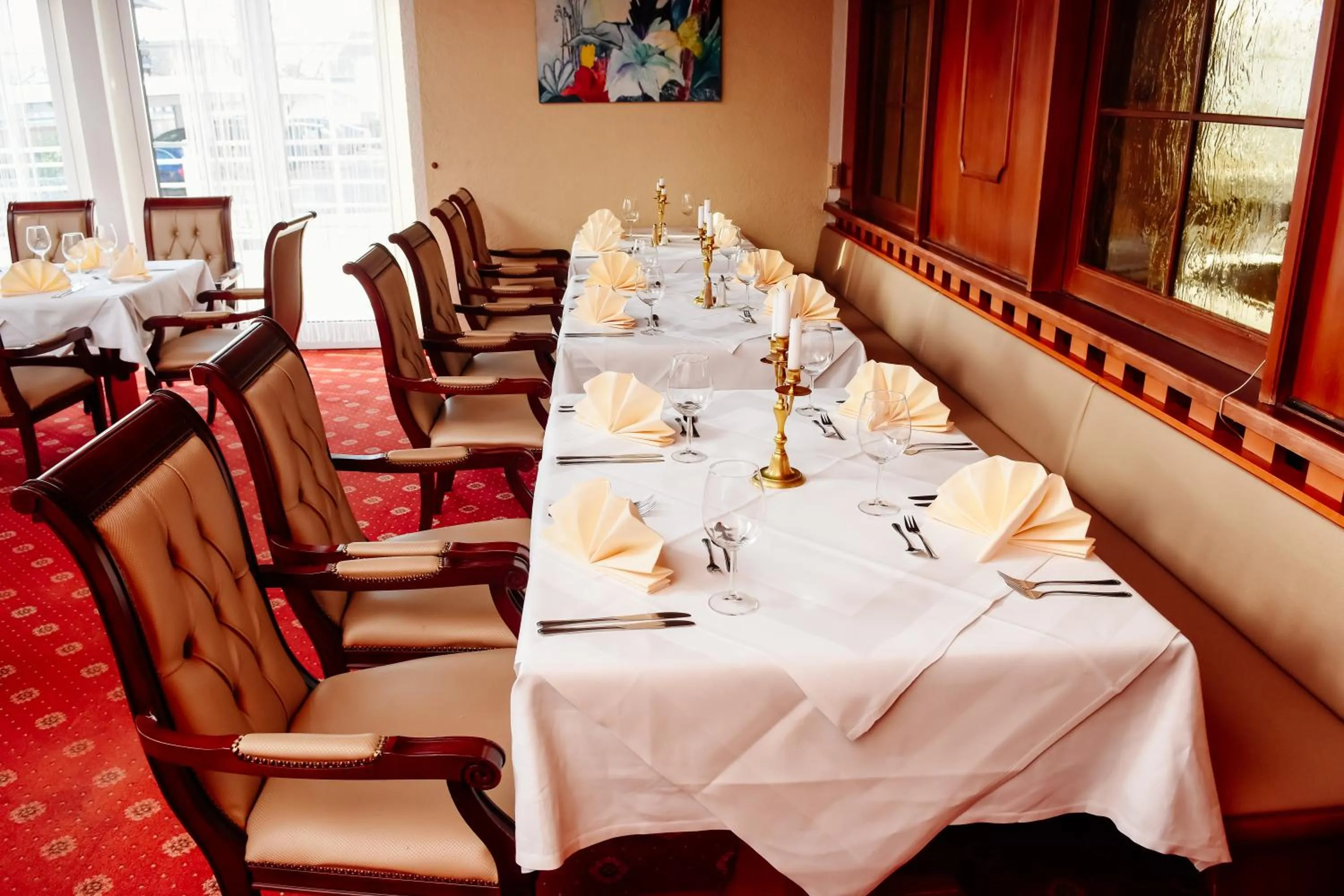 Hotel Residenz Babenhausen