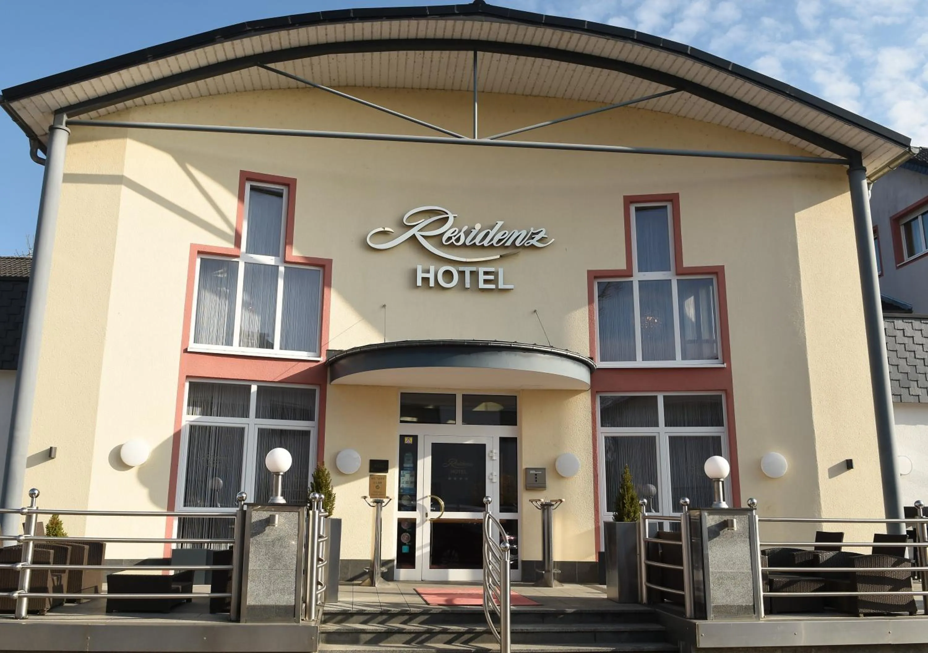 Hotel Residenz Babenhausen