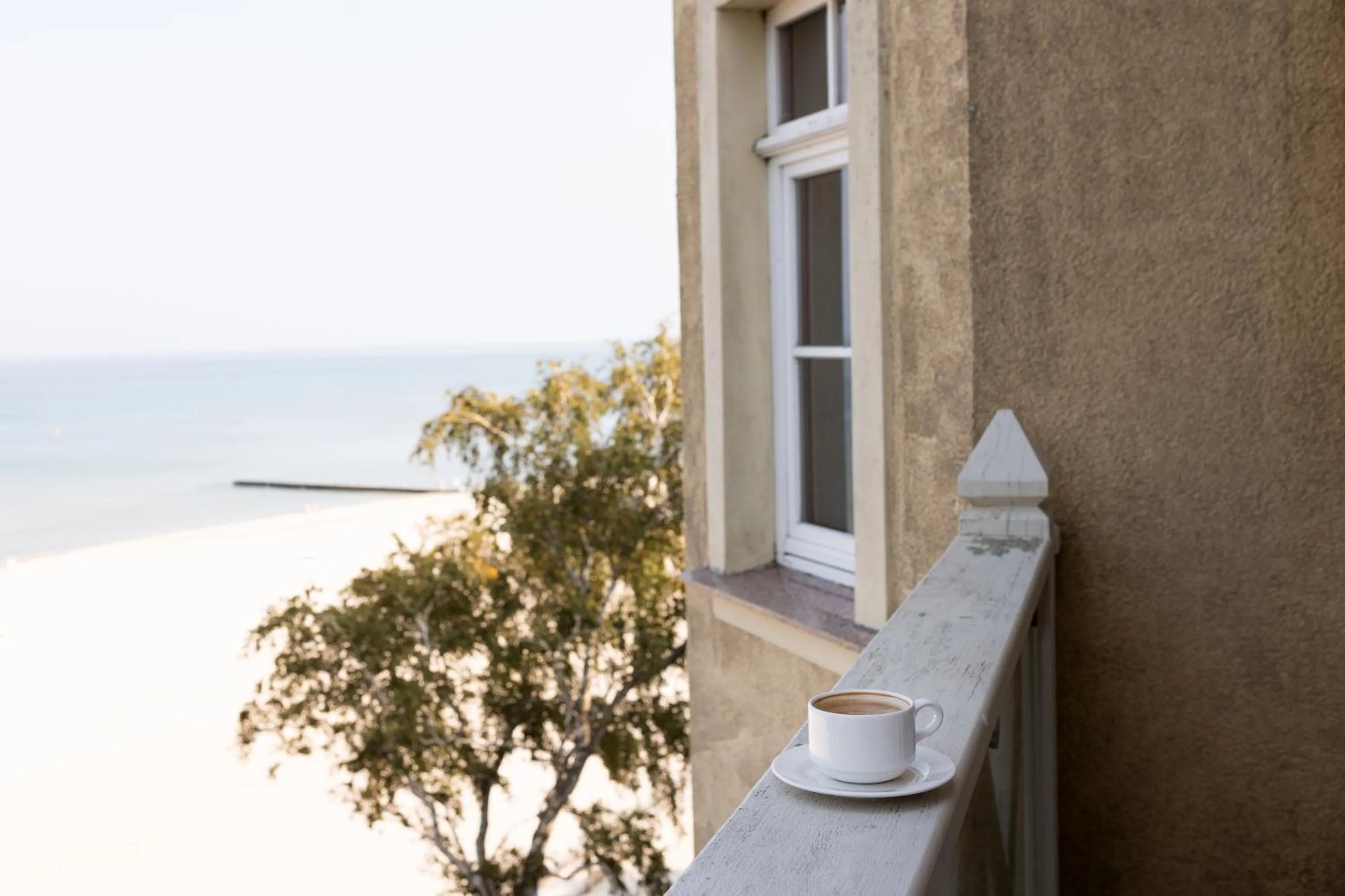 Day in Zamek Łeba Boutique & Spa