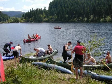 Day in Hotel & Hostel Drei Bären