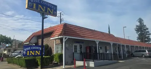 Wine Country Inn