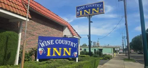 Wine Country Inn