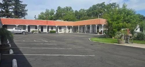 Wine Country Inn