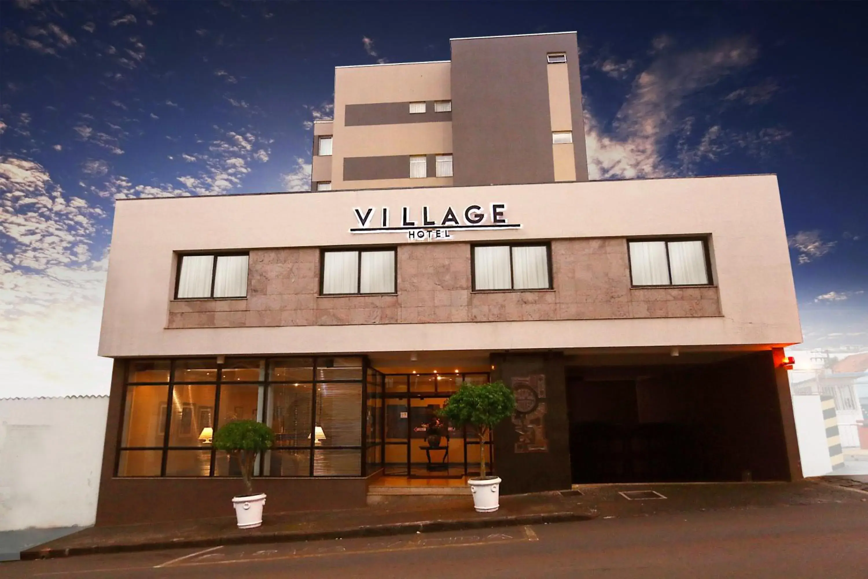 Village Hotel Village Hotel