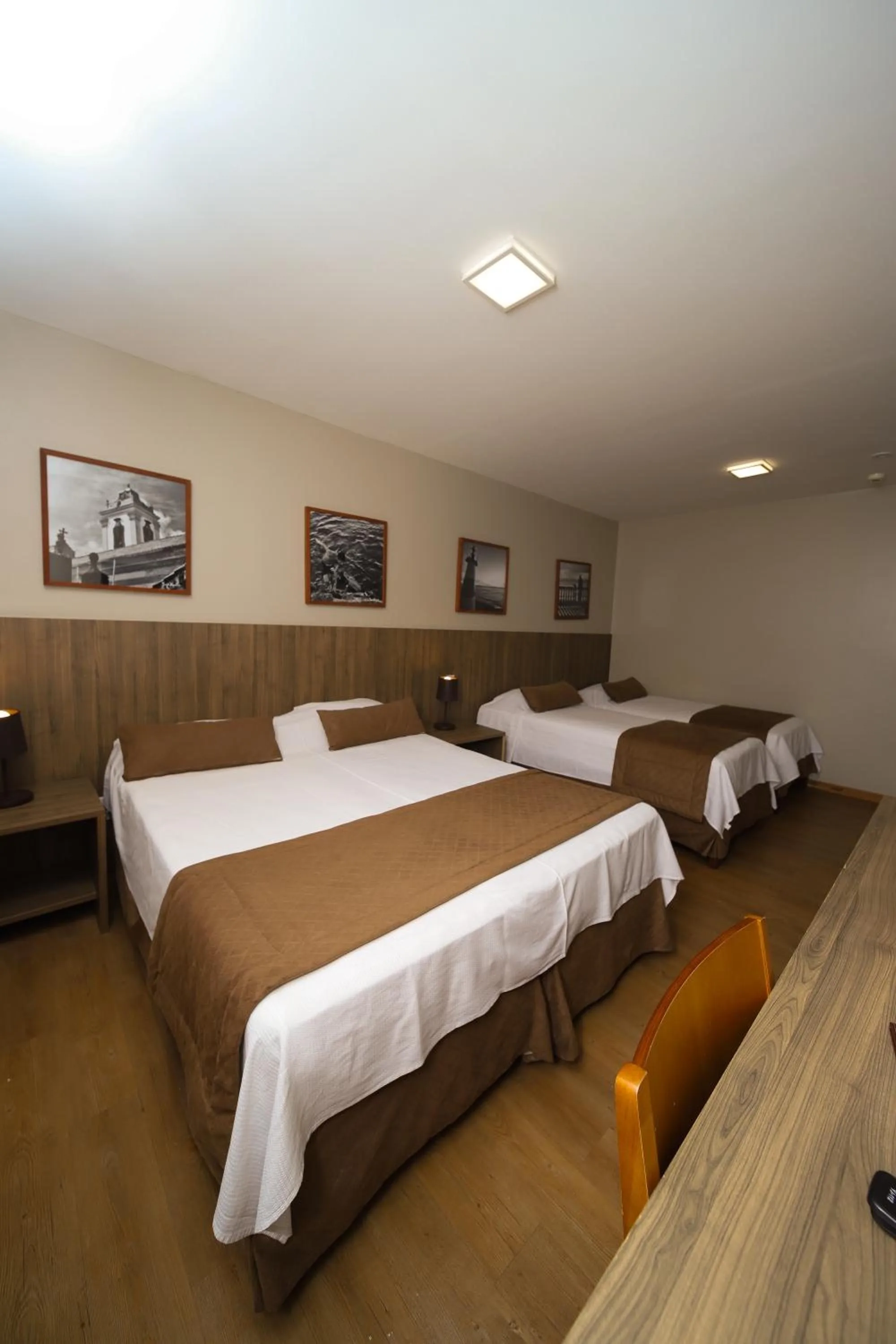 Bedroom, Bed in Marano Hotel