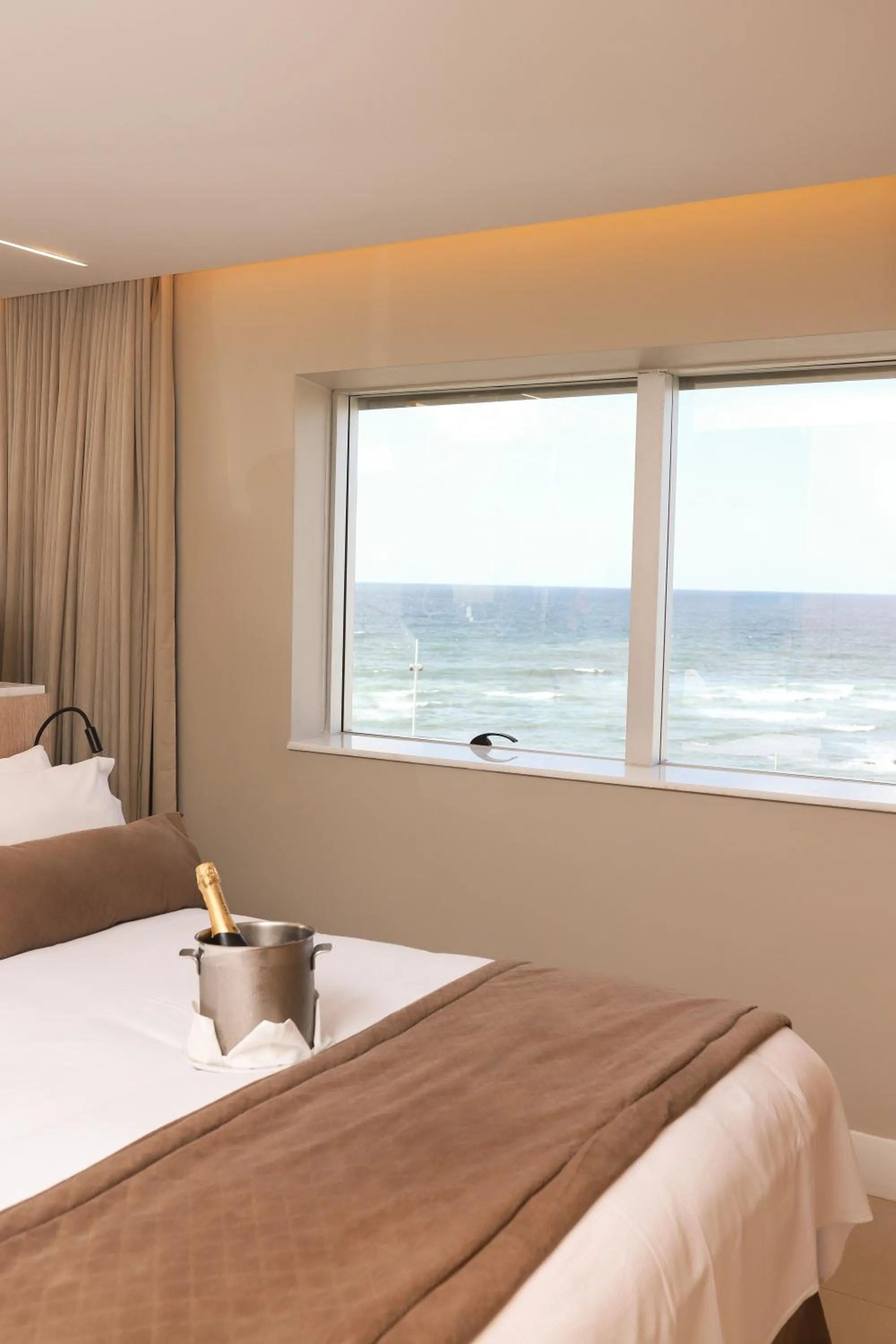 Photo of the whole room, Bed in Marano Hotel