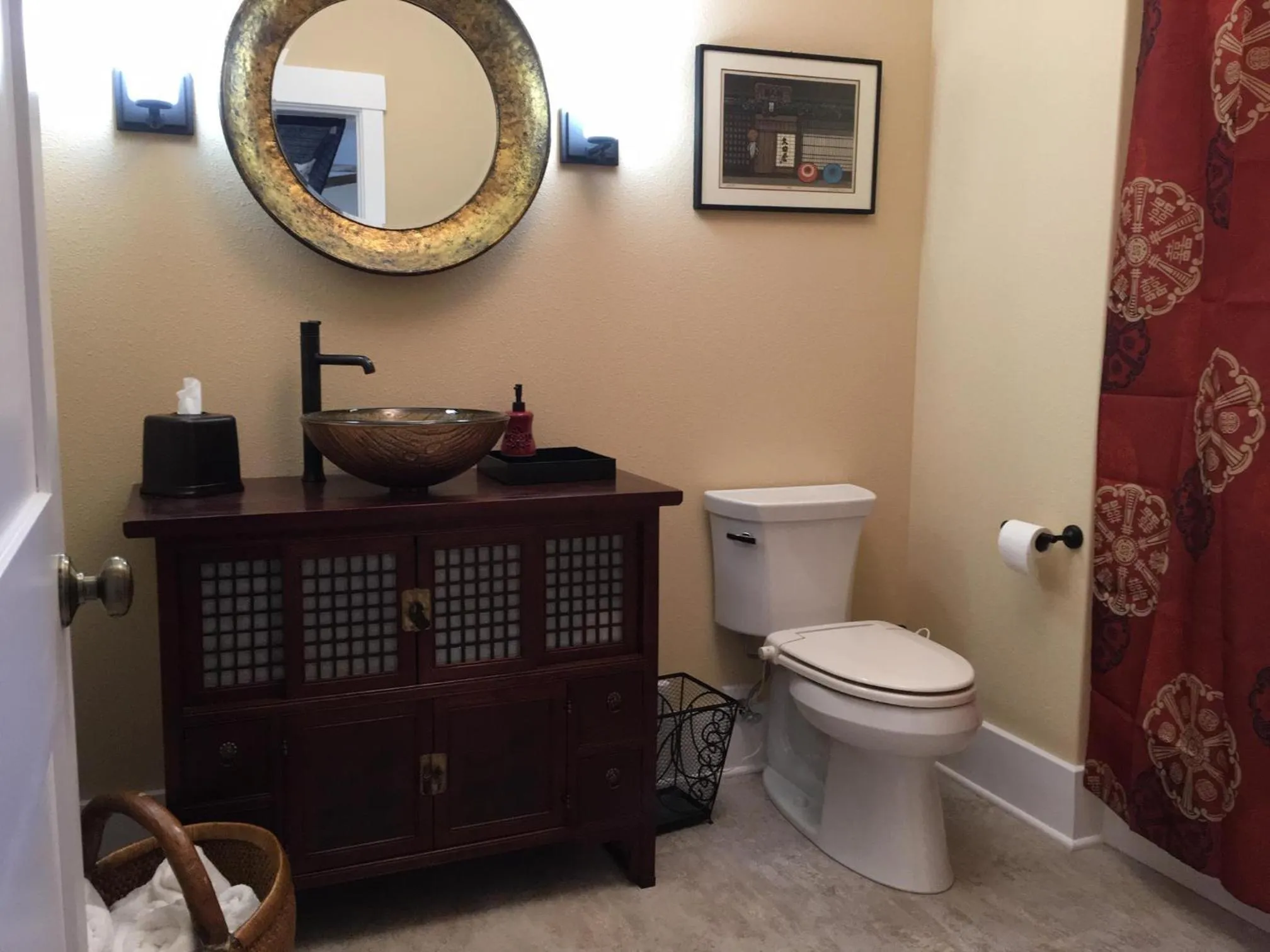 Attwood House Bed and Breakfast near Manhattan, KS