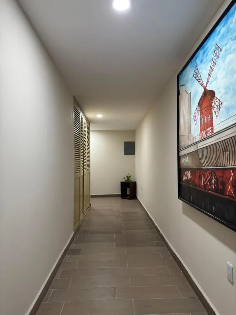 washing machine in Paris FC Express