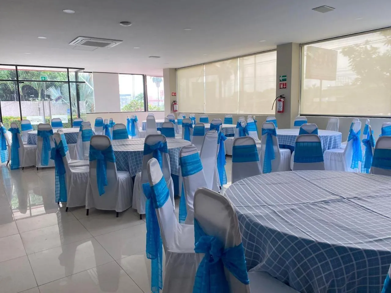 Banquet/Function facilities in Paris FC Express