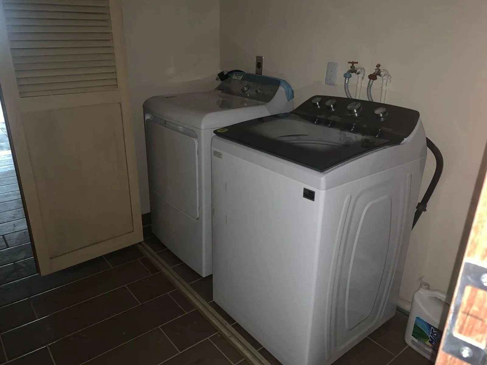 laundry in Paris FC Express